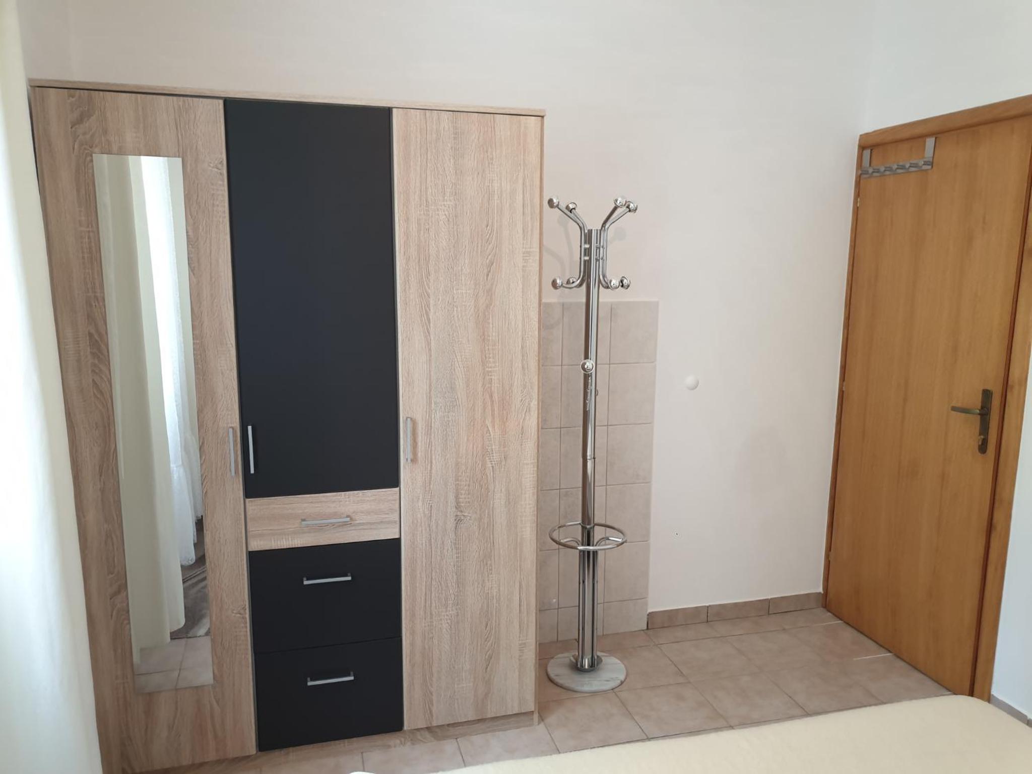 Apartments in Jadranovo 41614 view 5