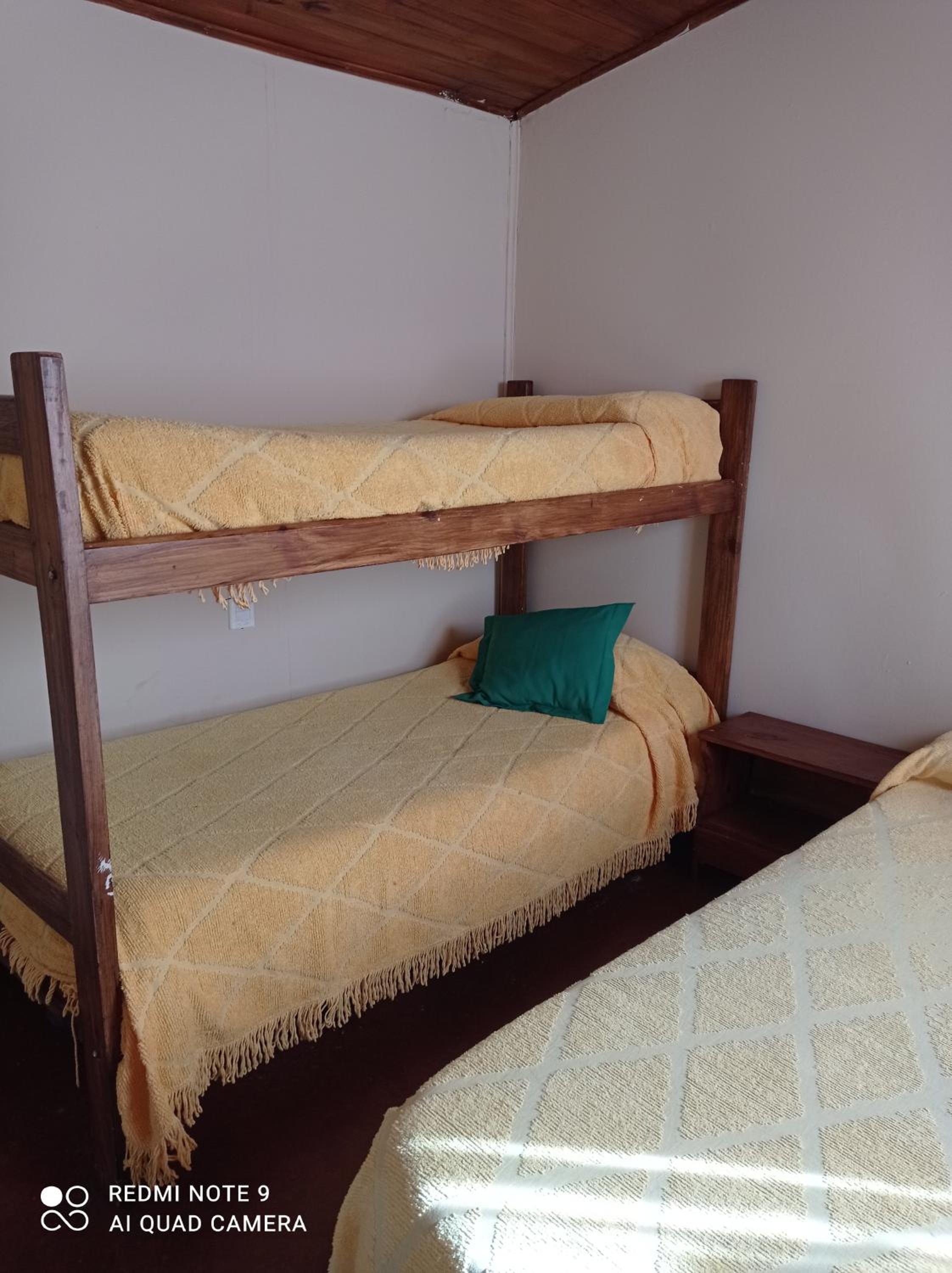 Calafate Viejo Hostel