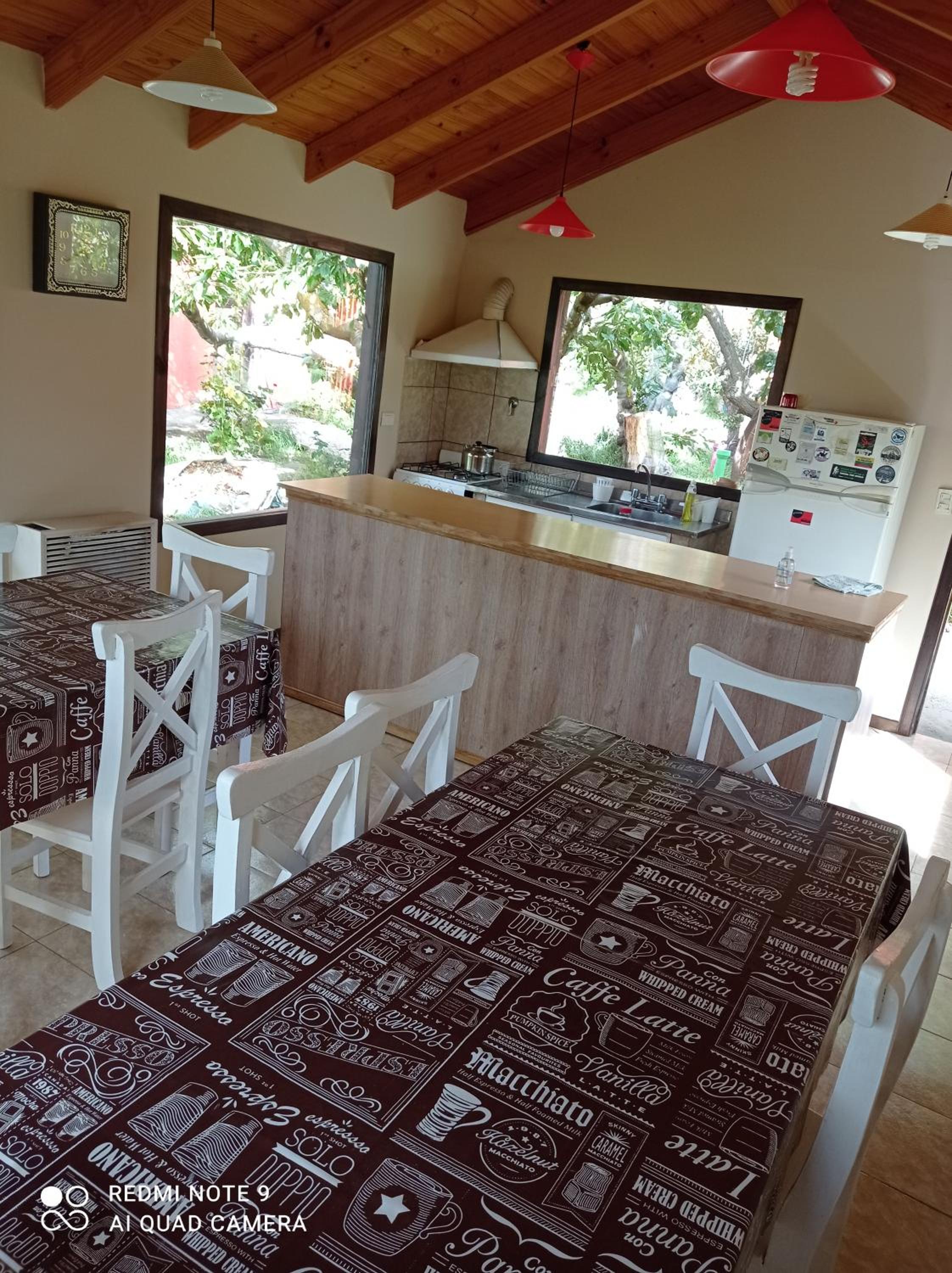 Calafate Viejo Hostel