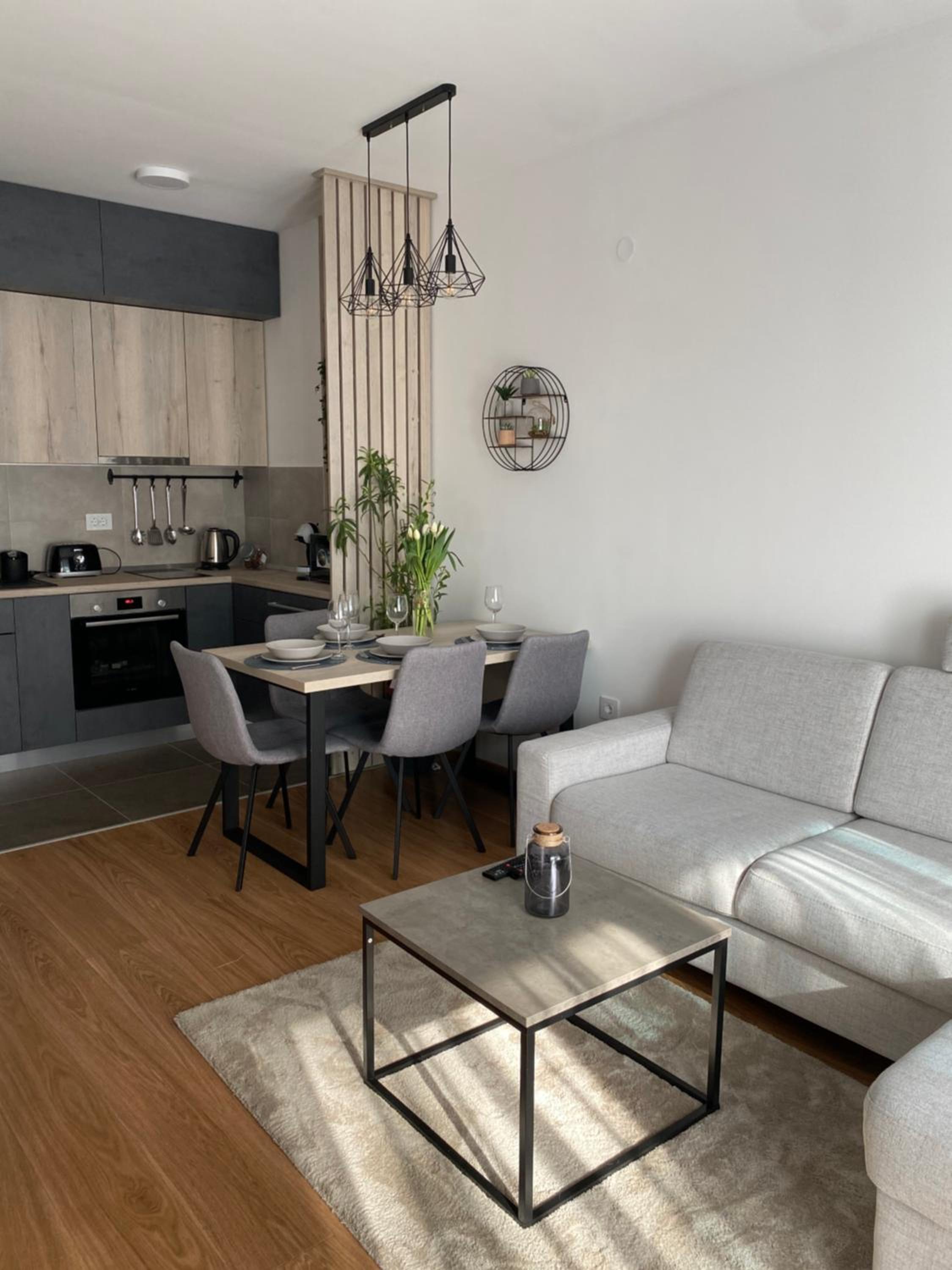 Apartment Pupin Star - City Centre view 2