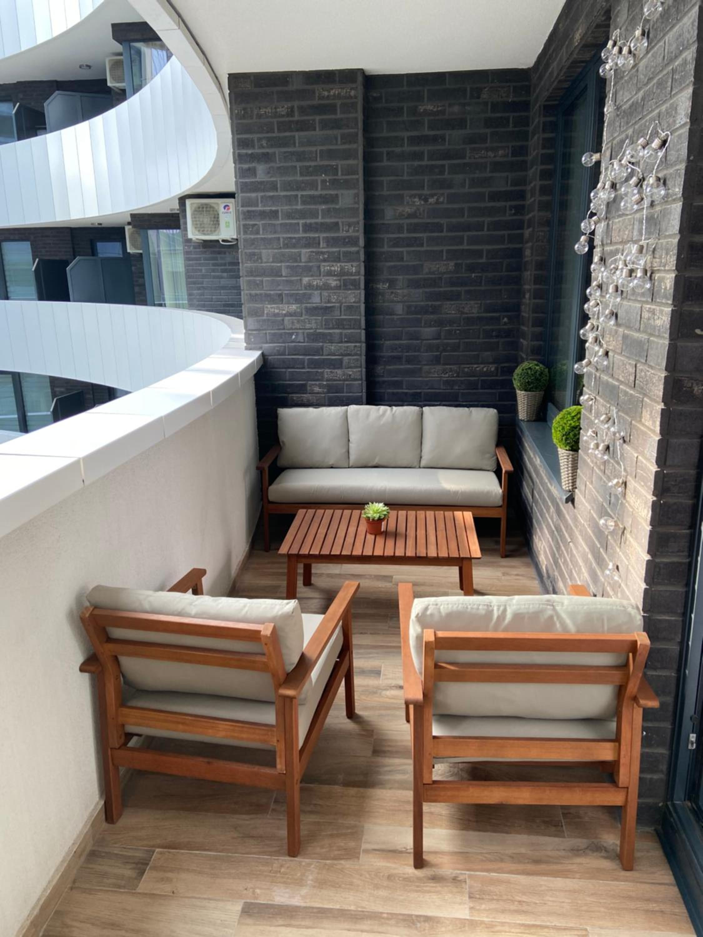 Apartment Pupin Star - City Centre view 5