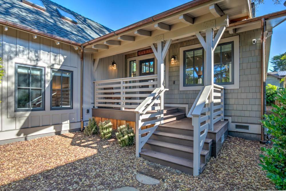 Monterey Vacations - Beautiful Remodeled Home 30 night min - Property Image 3