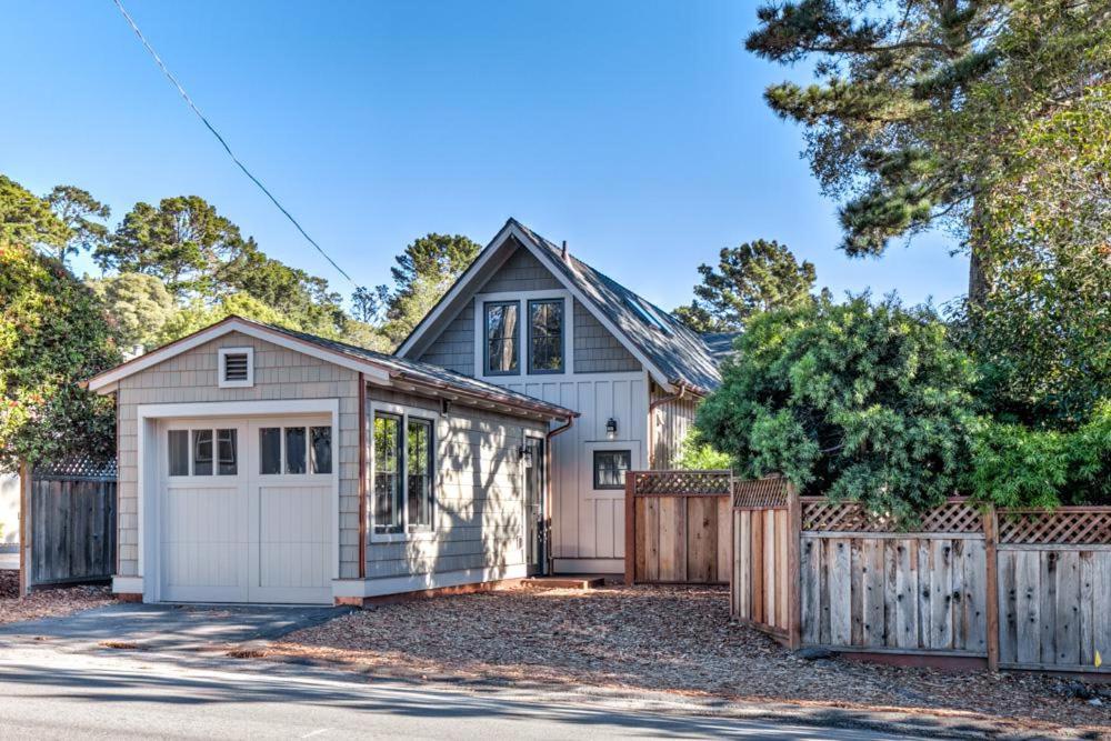 Monterey Vacations - Beautiful Remodeled Home 30 night min - Property Image 4