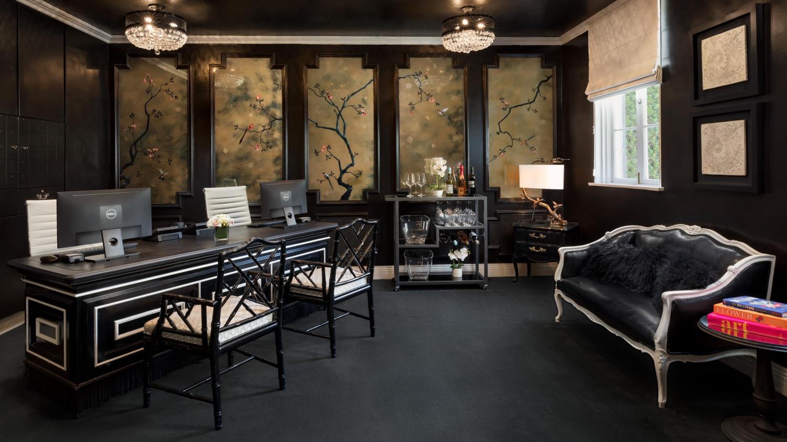 Los Angeles Vacations - Maison 140 Beverly Hills - Property Image 3