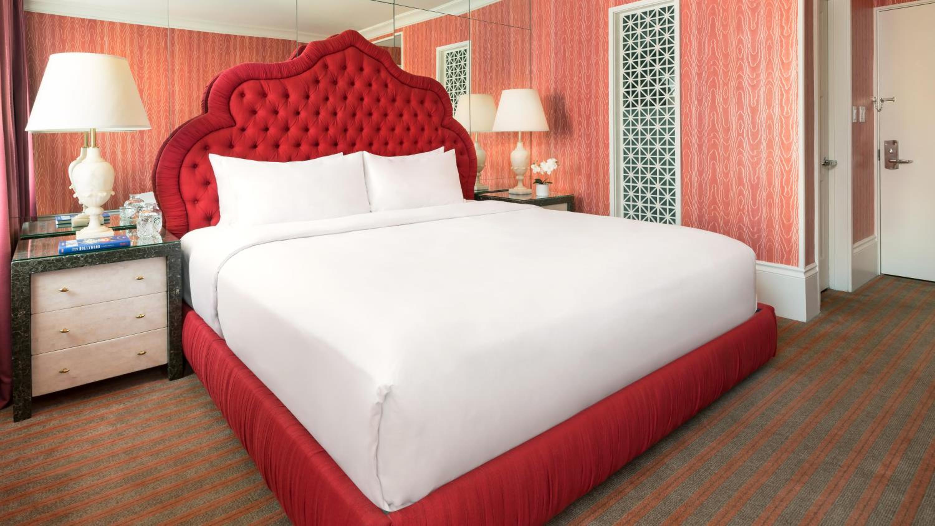 Los Angeles Vacations - Maison 140 Beverly Hills - Property Image 26
