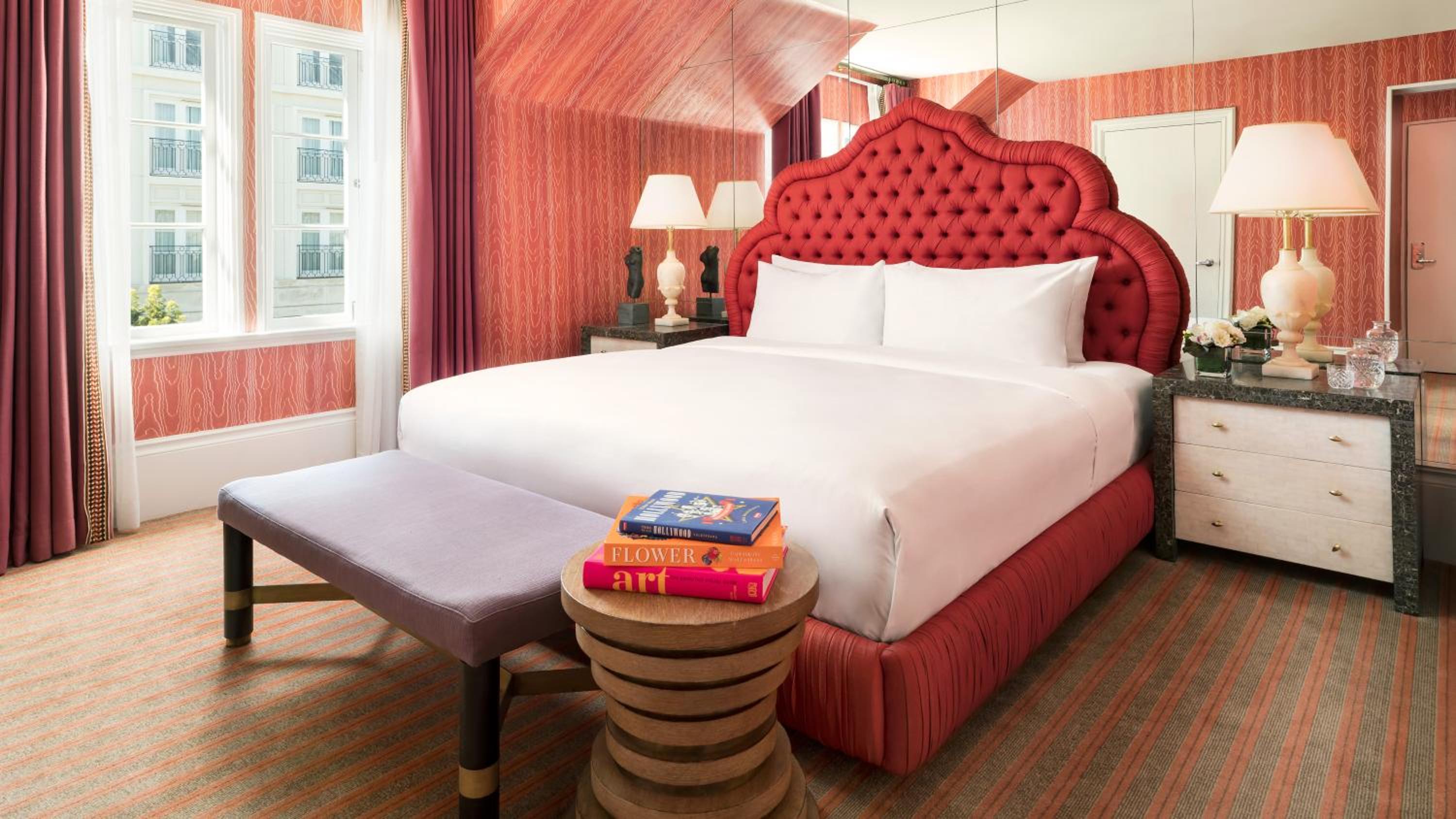 Los Angeles Vacations - Maison 140 Beverly Hills - Property Image 25