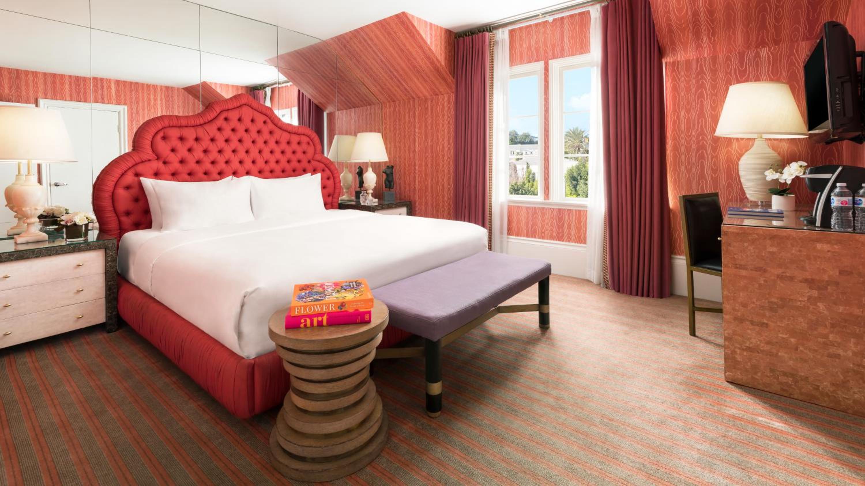 Los Angeles Vacations - Maison 140 Beverly Hills - Property Image 18