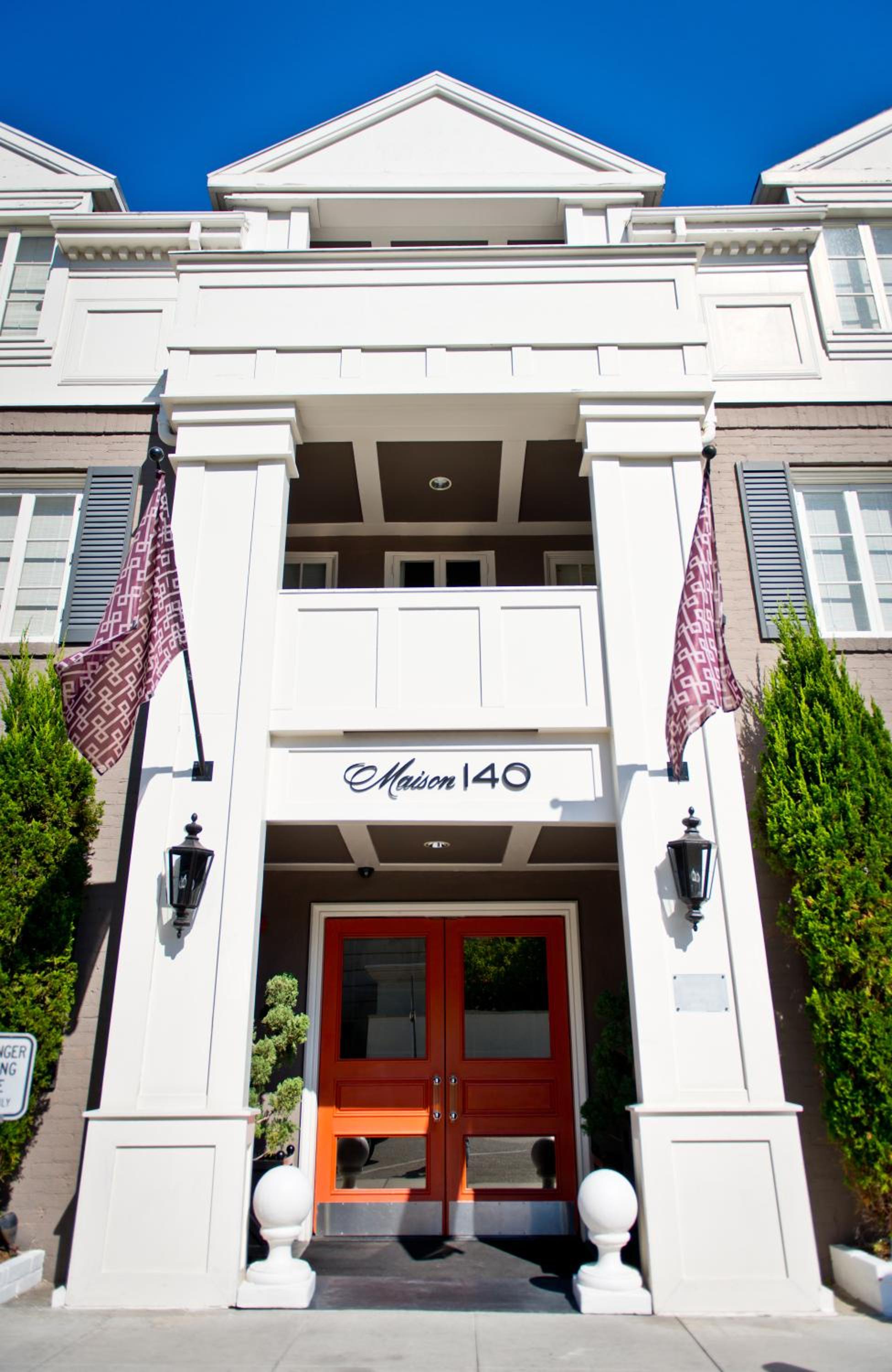 Los Angeles Vacations - Maison 140 Beverly Hills - Property Image 15