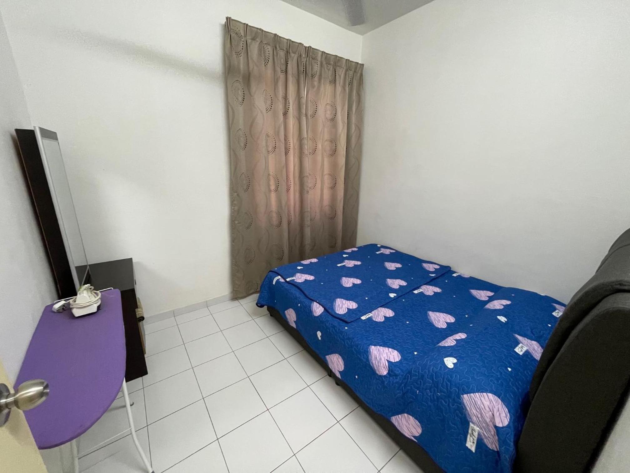 Homestay Yarmouk photo 6