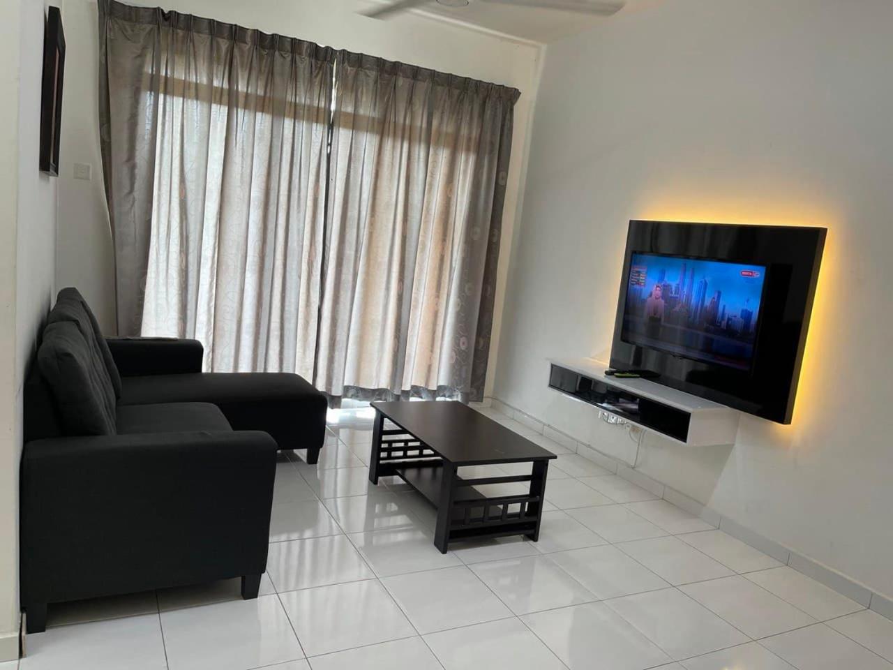 Homestay Yarmouk photo 8