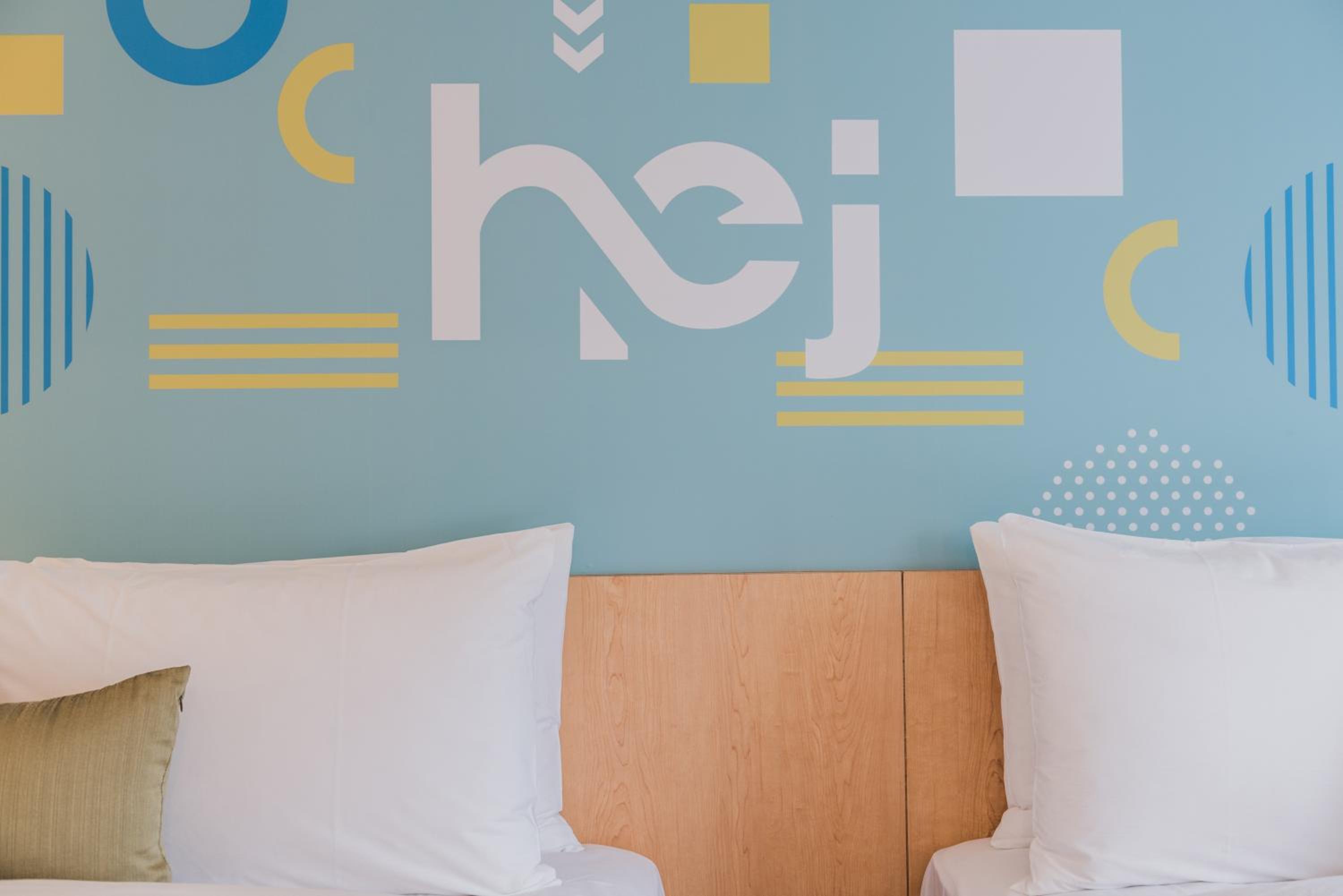Hej Taipei