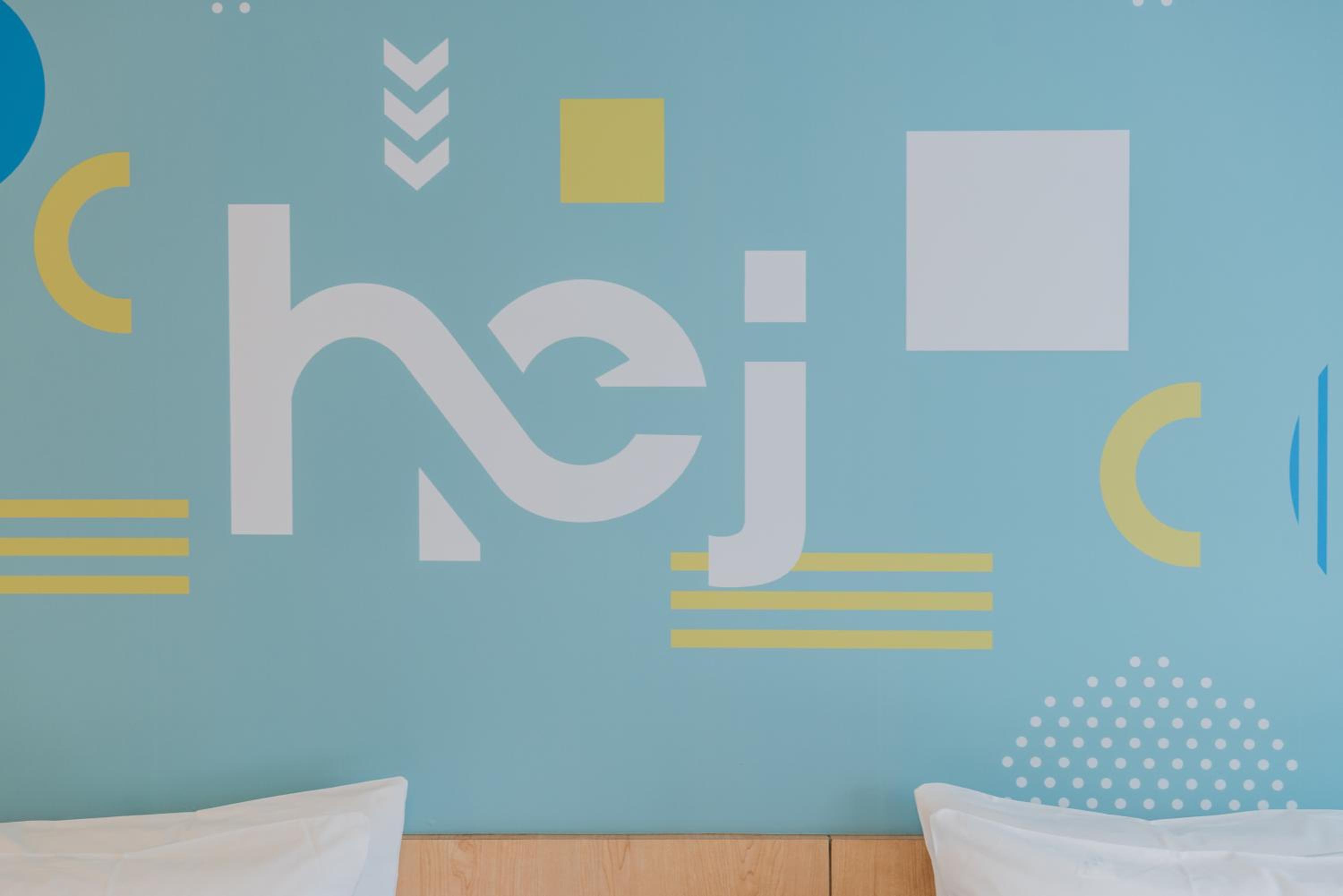 Hej Taipei