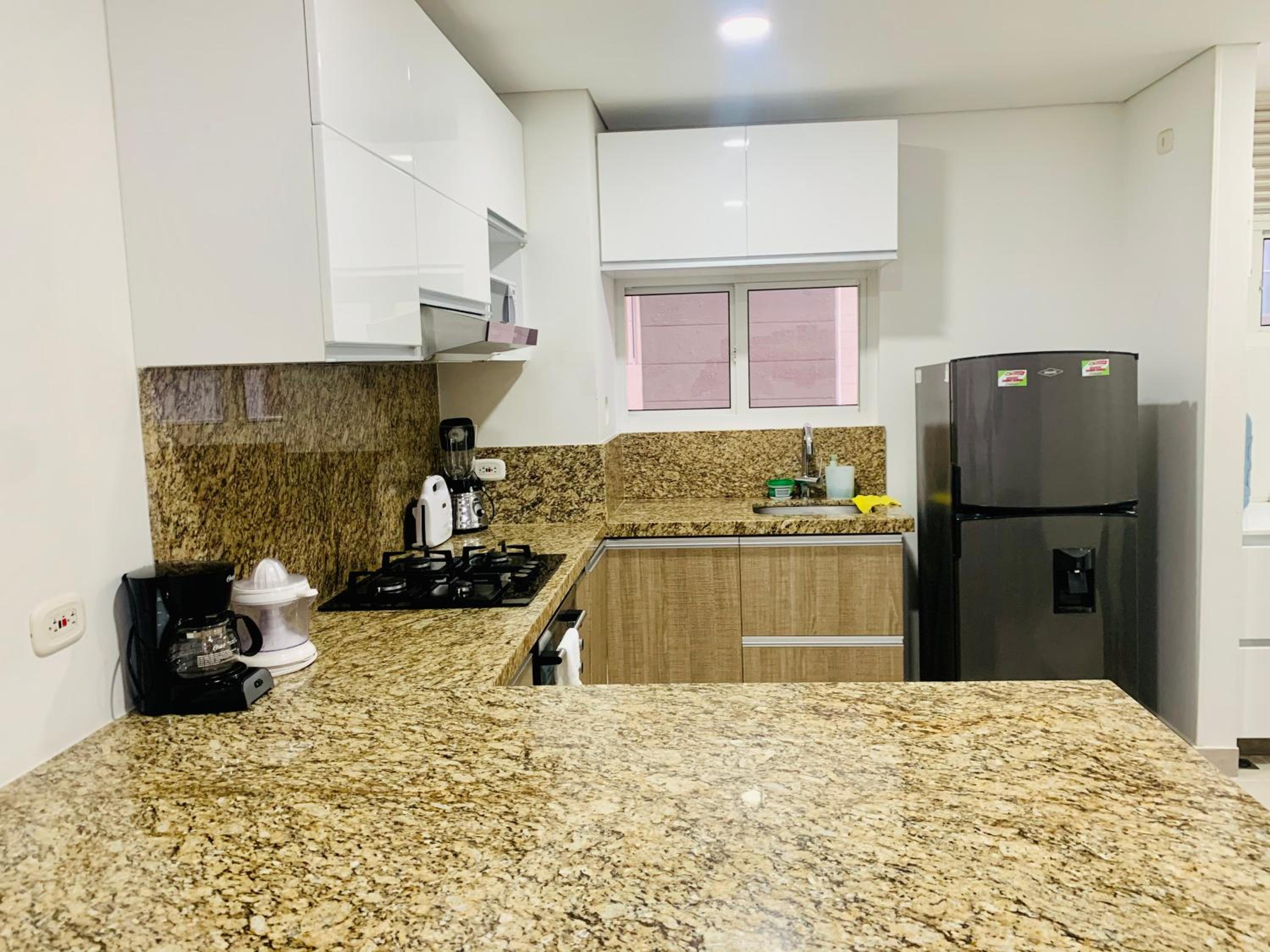 ZAZUE - Bello Horizonte - By INMOBILIARIA VS