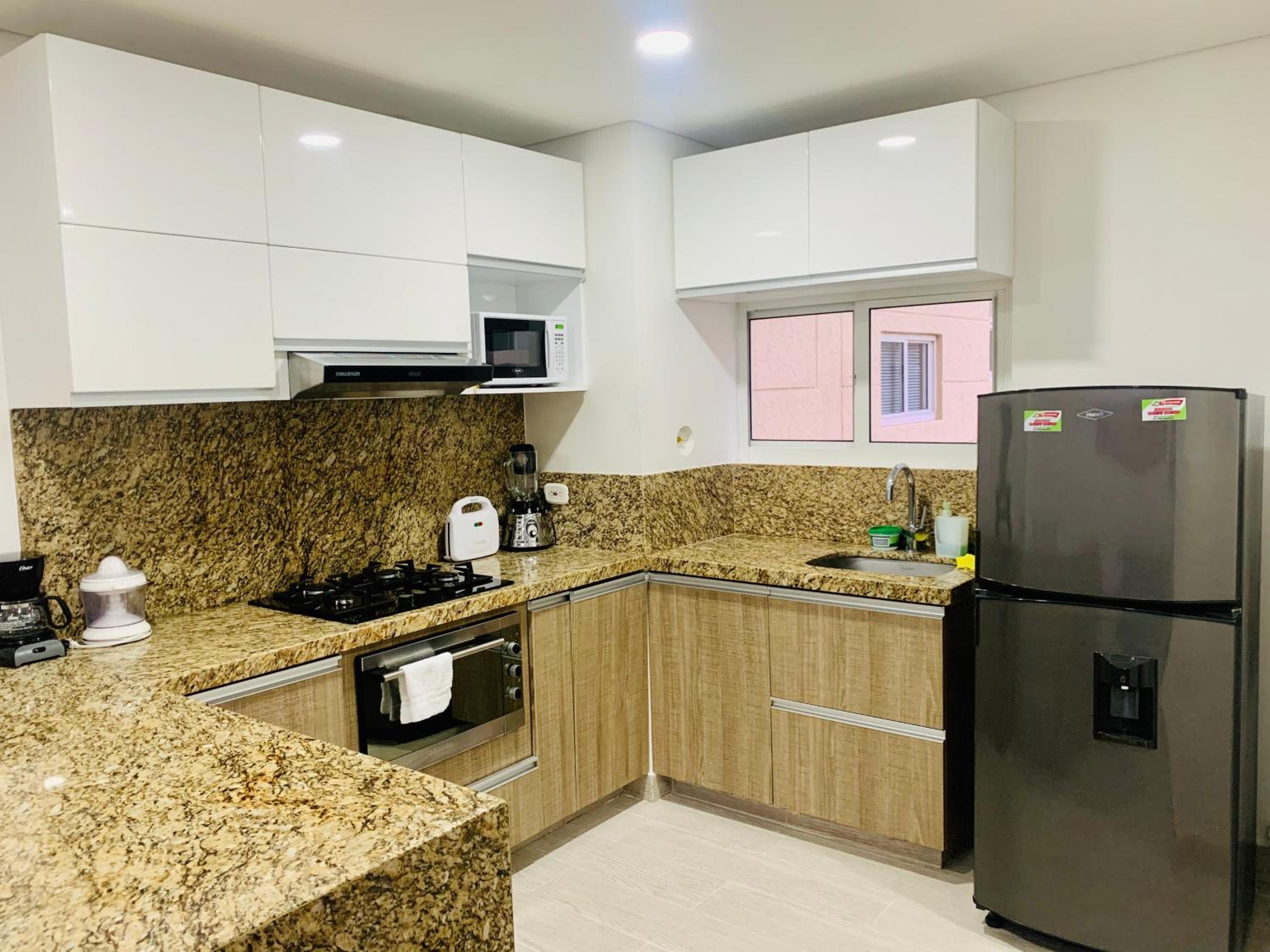 ZAZUE - Bello Horizonte - By INMOBILIARIA VS