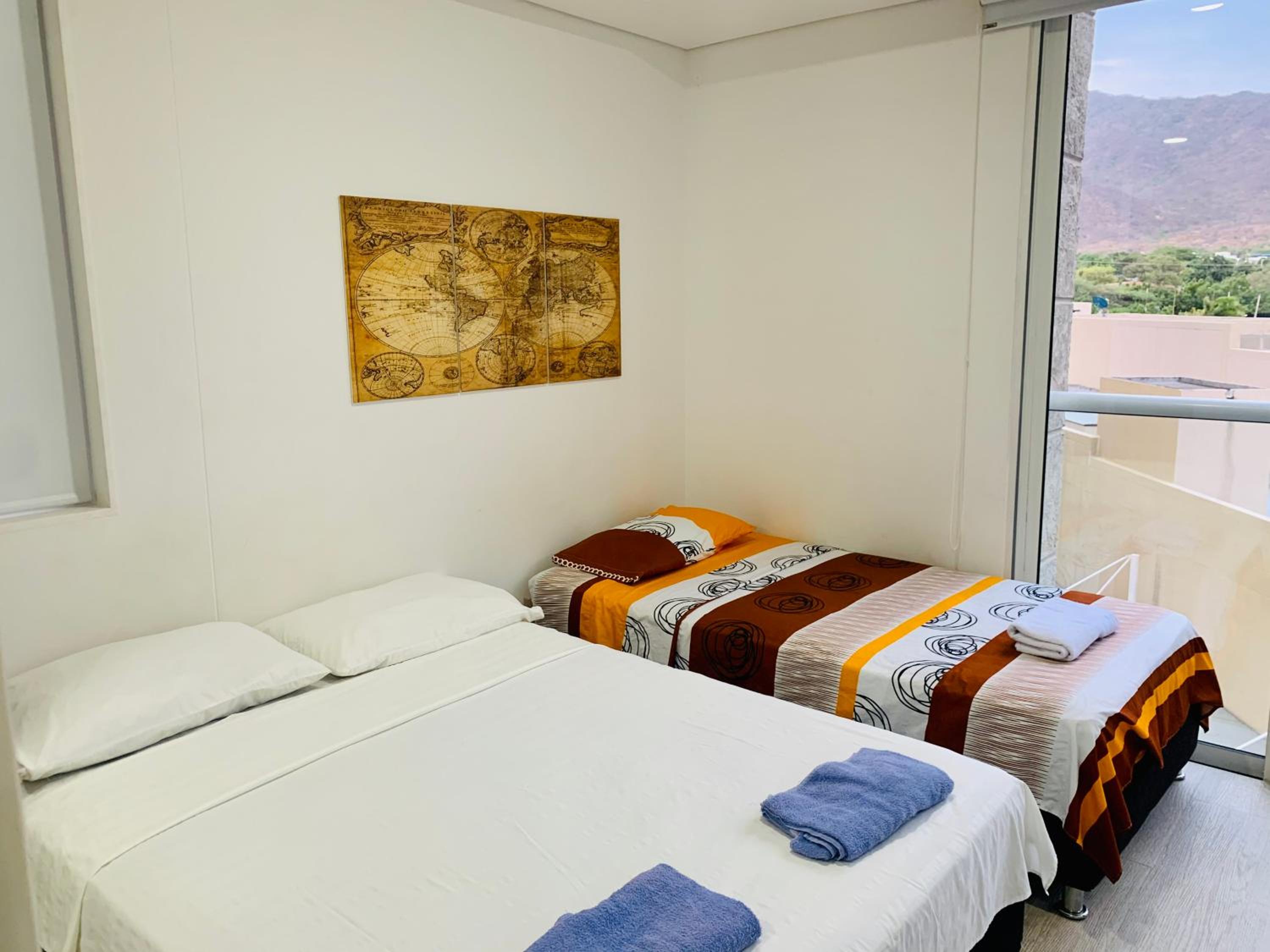 ZAZUE - Bello Horizonte - By INMOBILIARIA VS