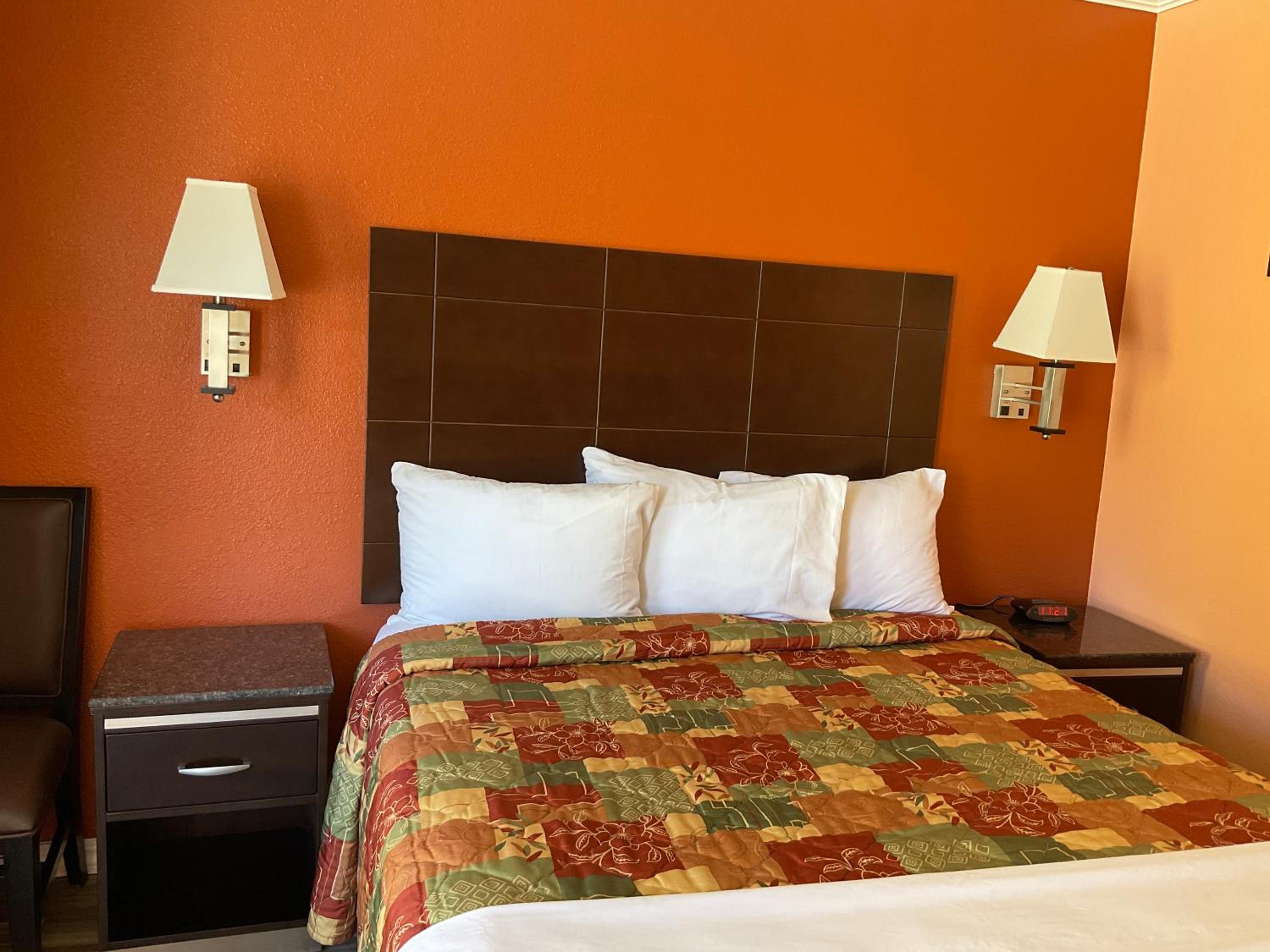 Budget Motel