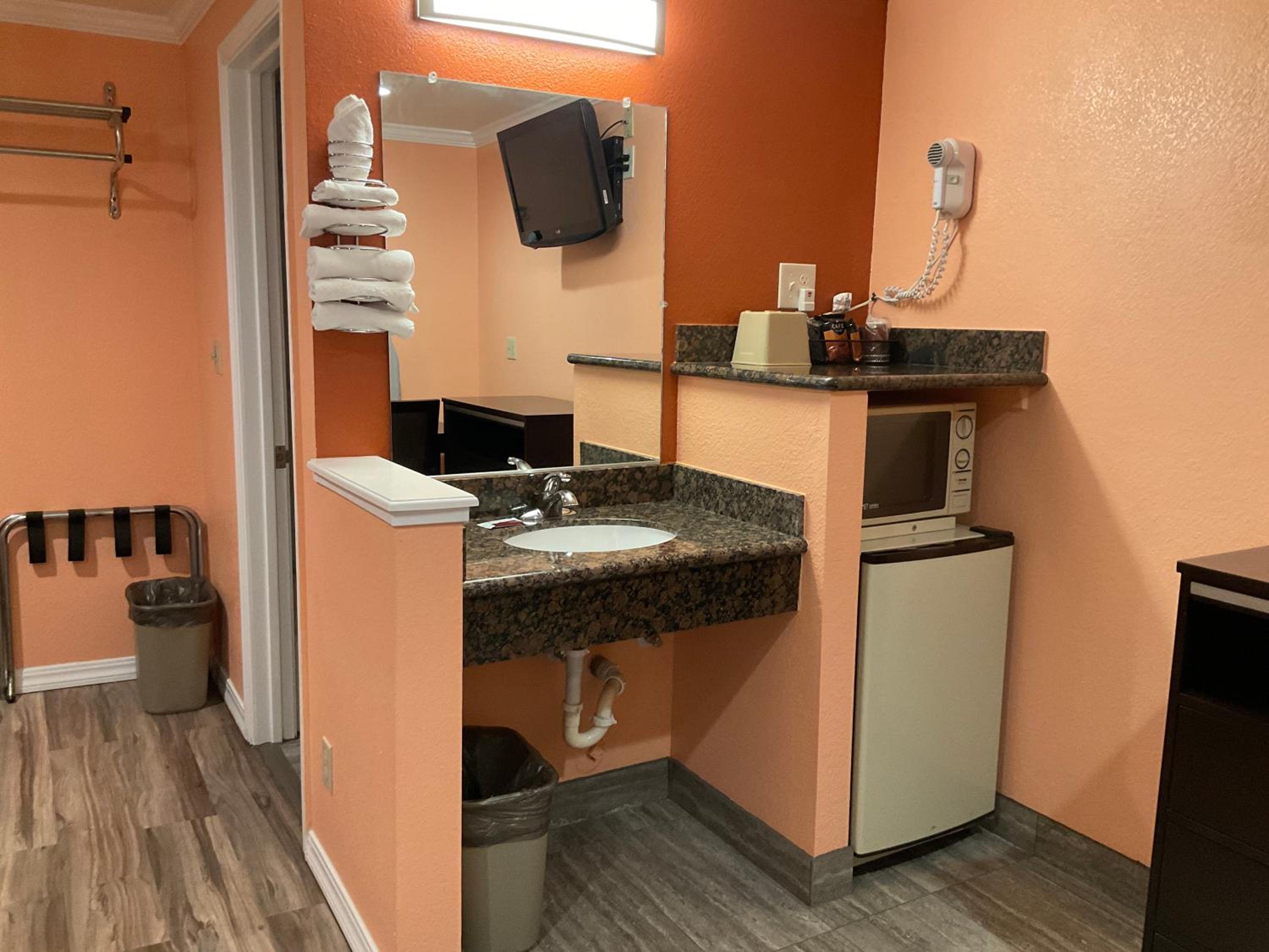 Budget Motel