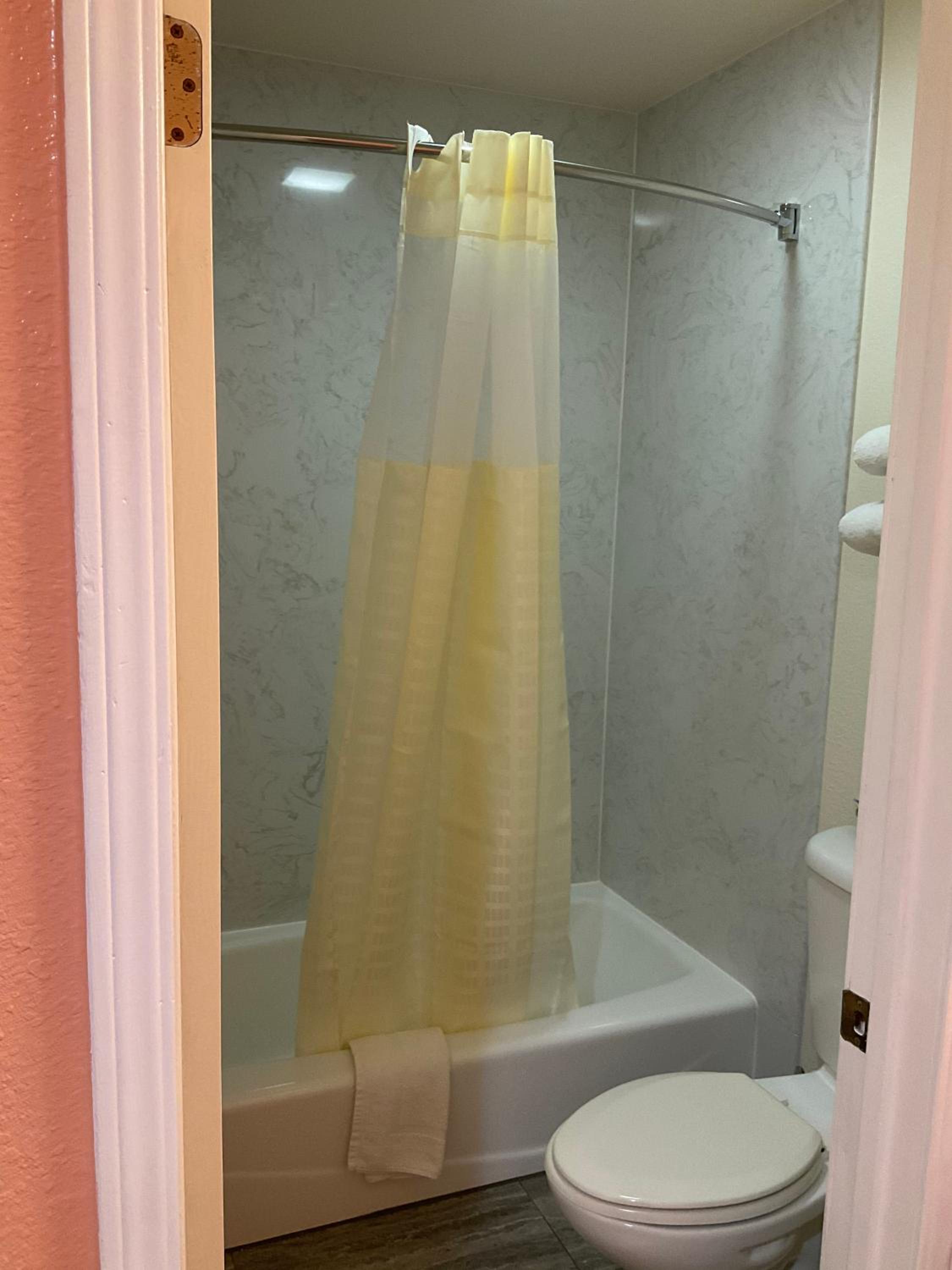 Budget Motel