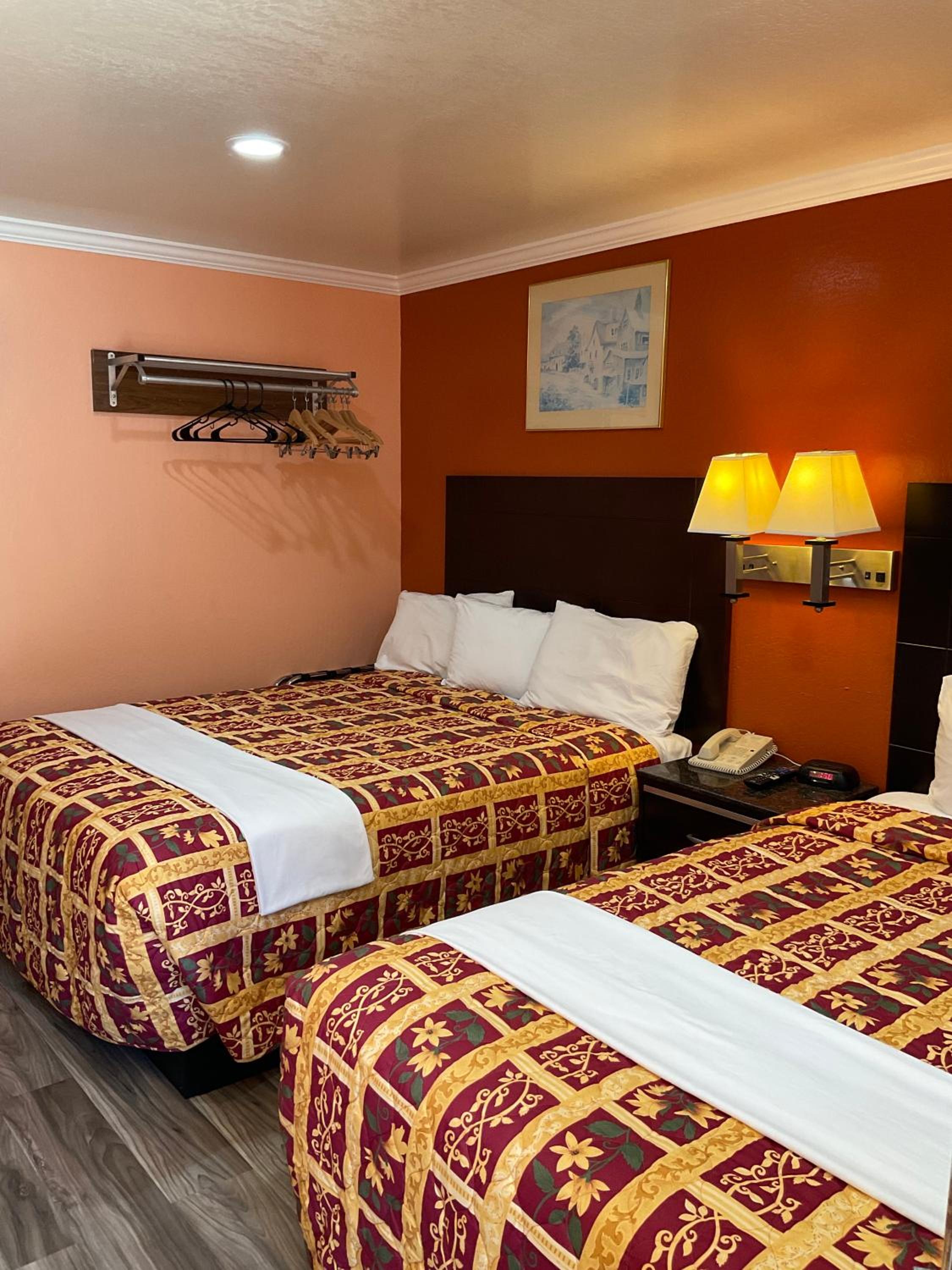 Budget Motel