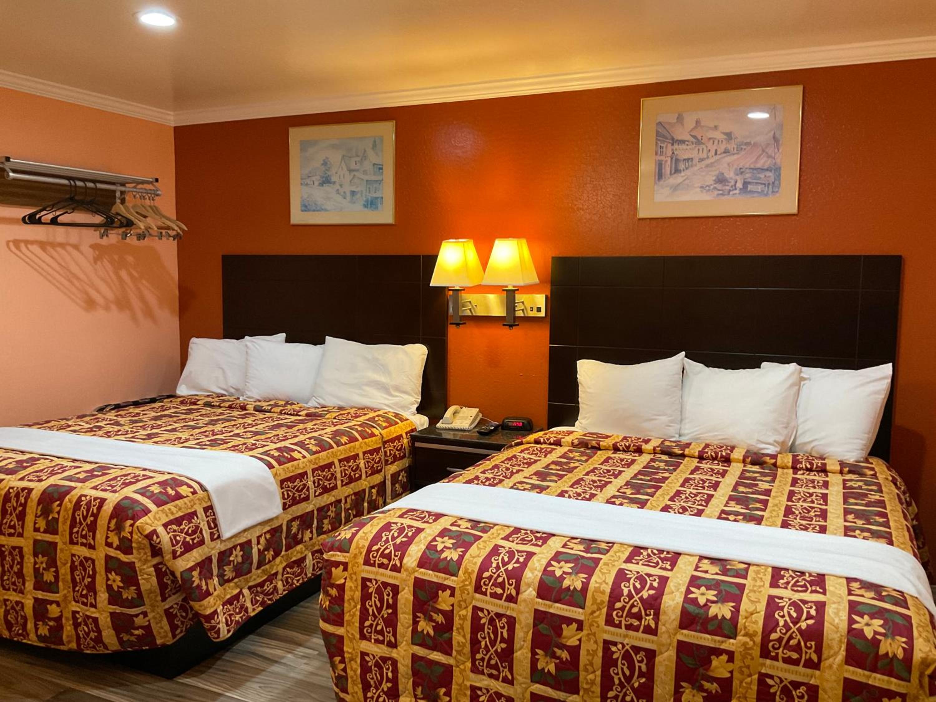 Budget Motel