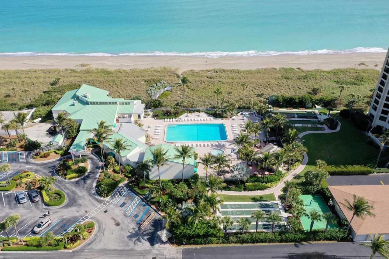 Ocean Village view 2