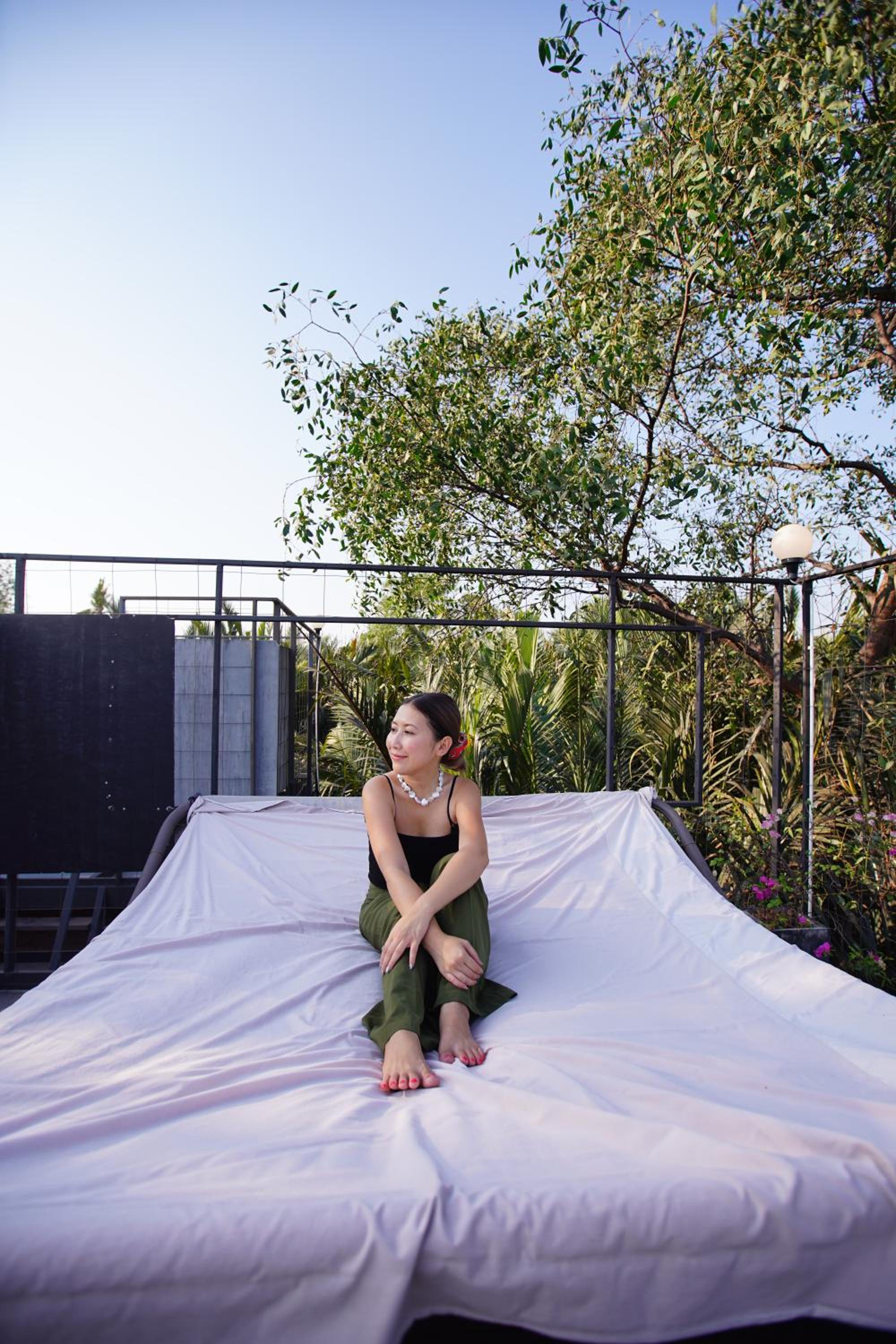 Bangkok Tree House Bang Kachao