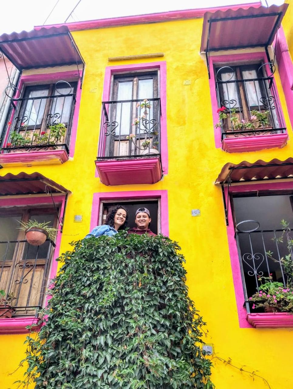 Posada 