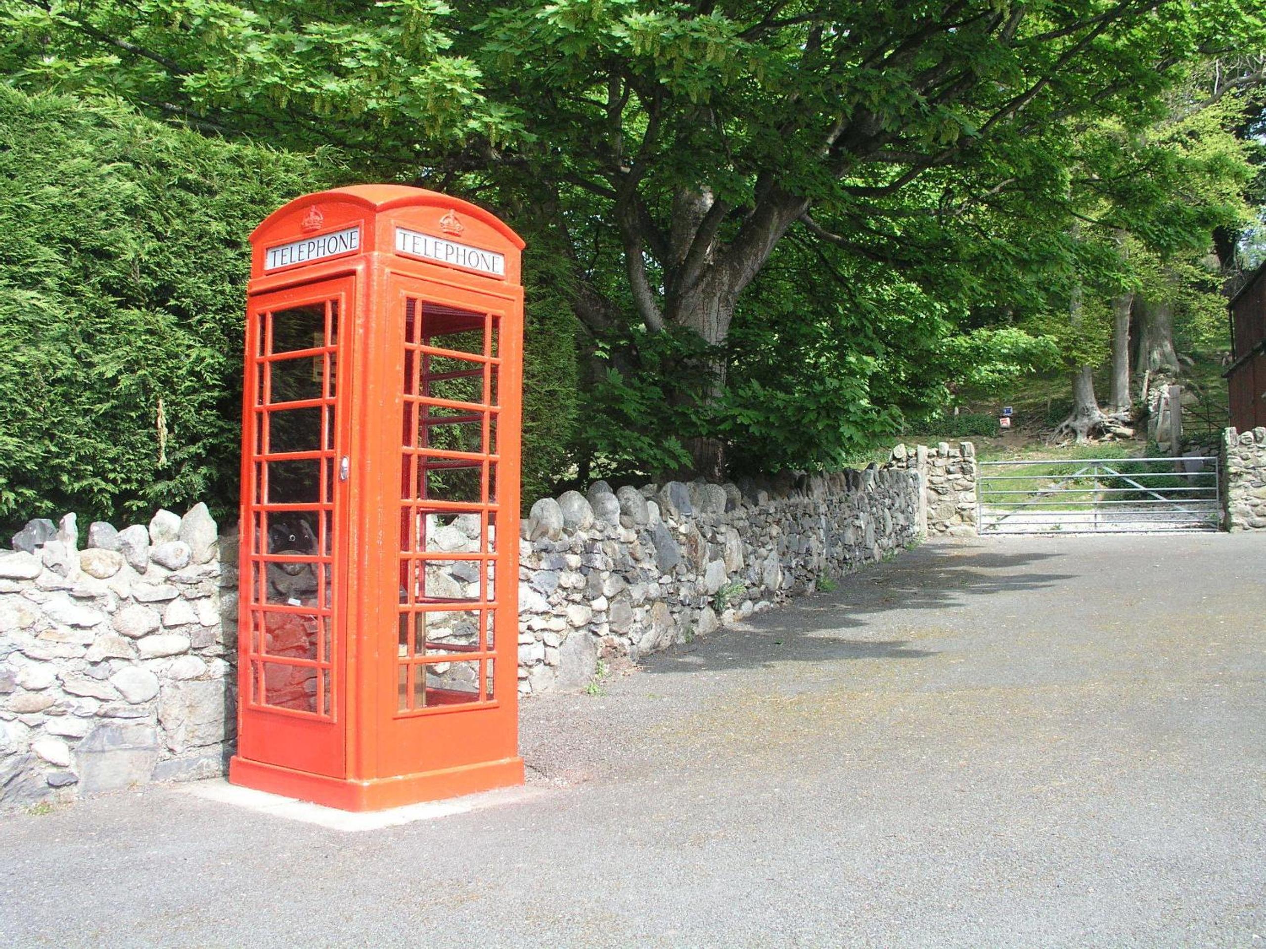 Conwy Valley Cottages