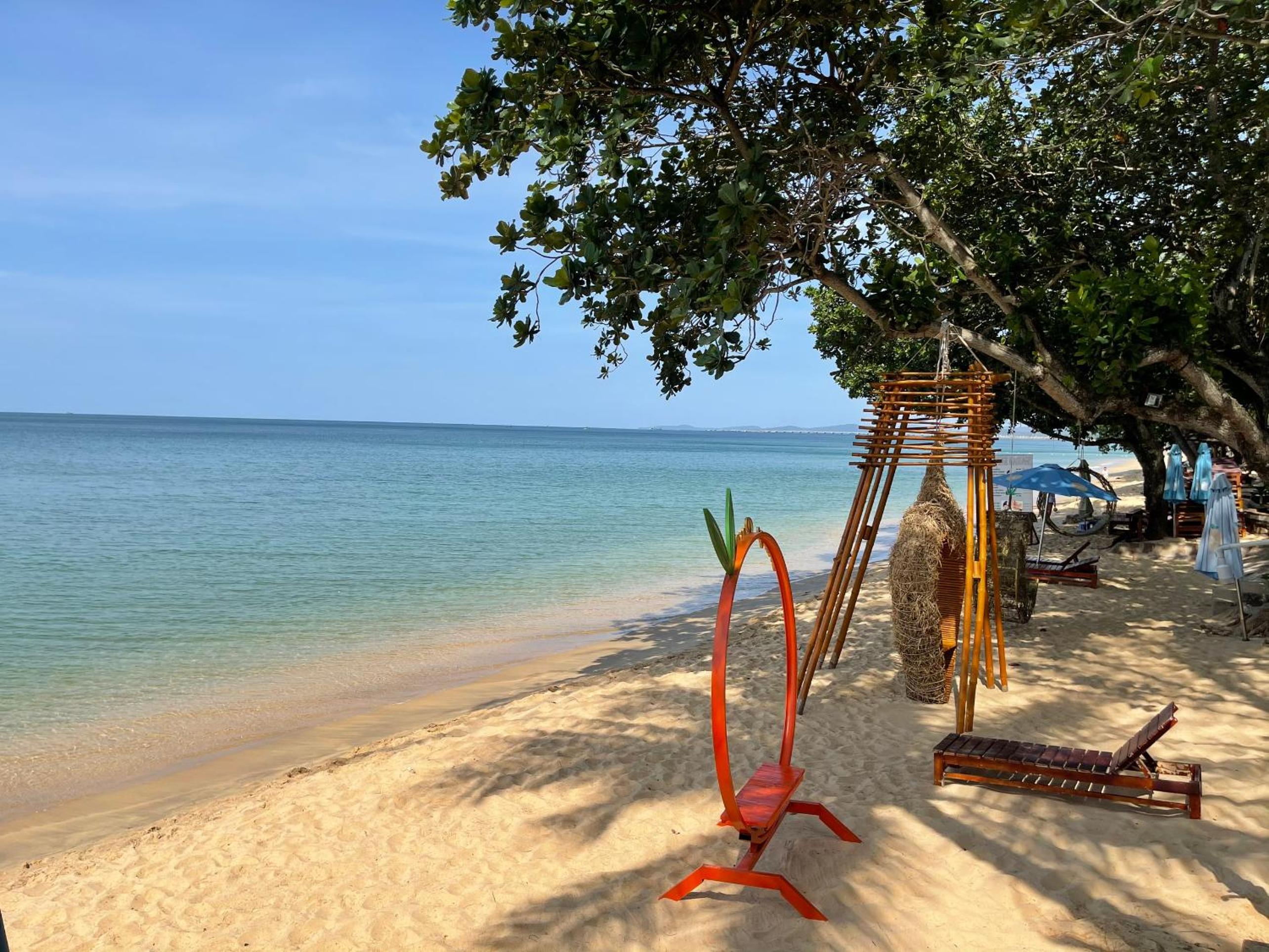 Orange Resort
