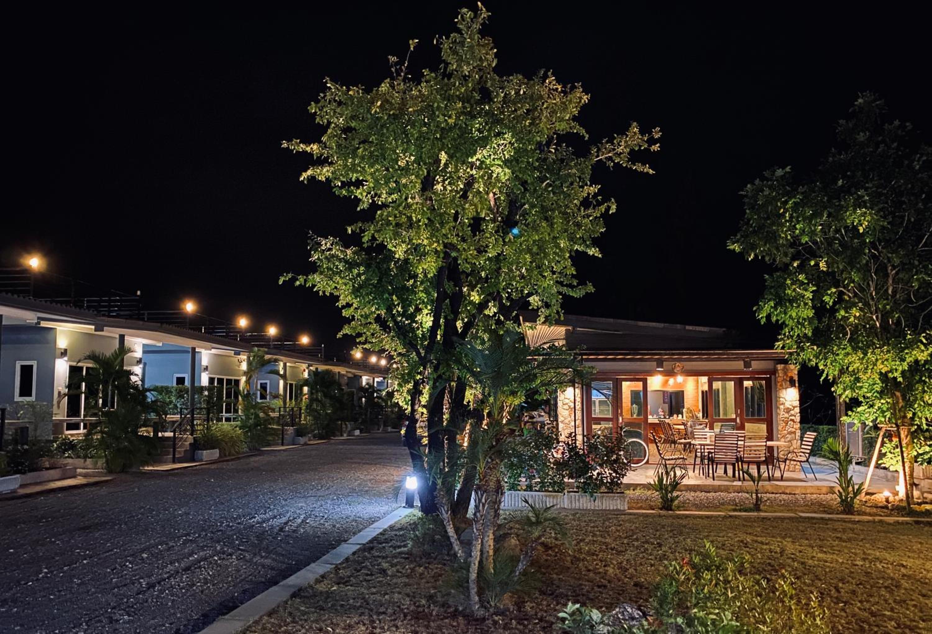 SP view Resort