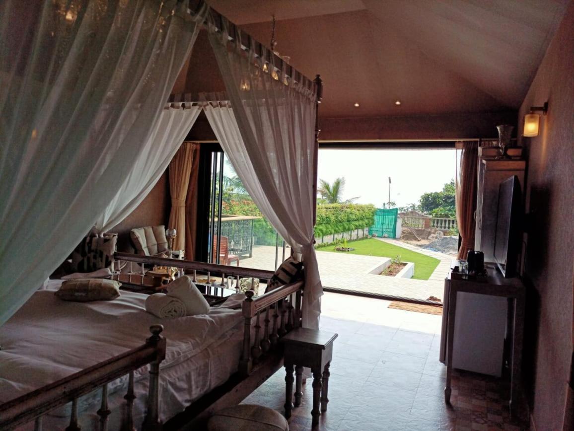 Resort Terra Paraiso Goa - A Beach Property, photo 49