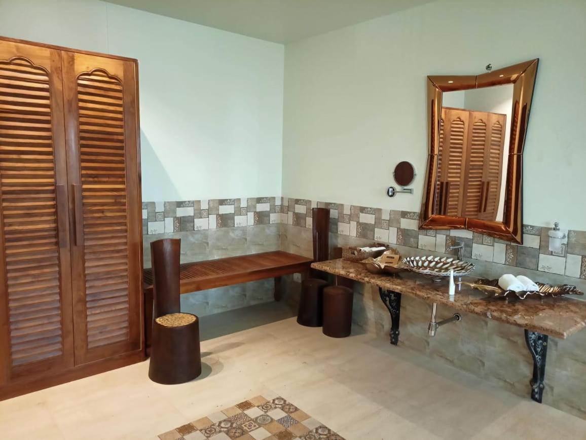 Resort Terra Paraiso Goa - A Beach Property, photo 38