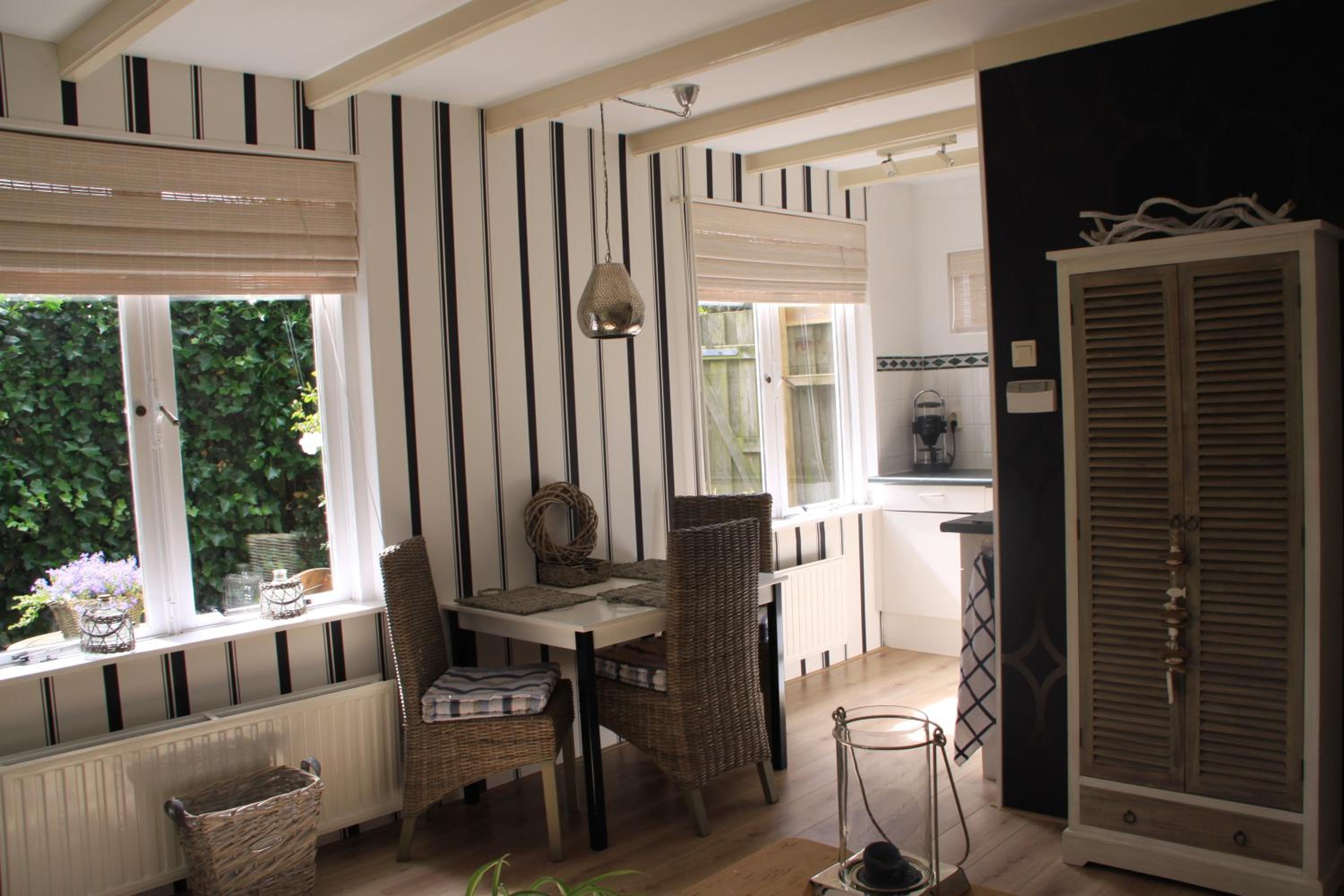 Summerhouse Zandvoort view 5