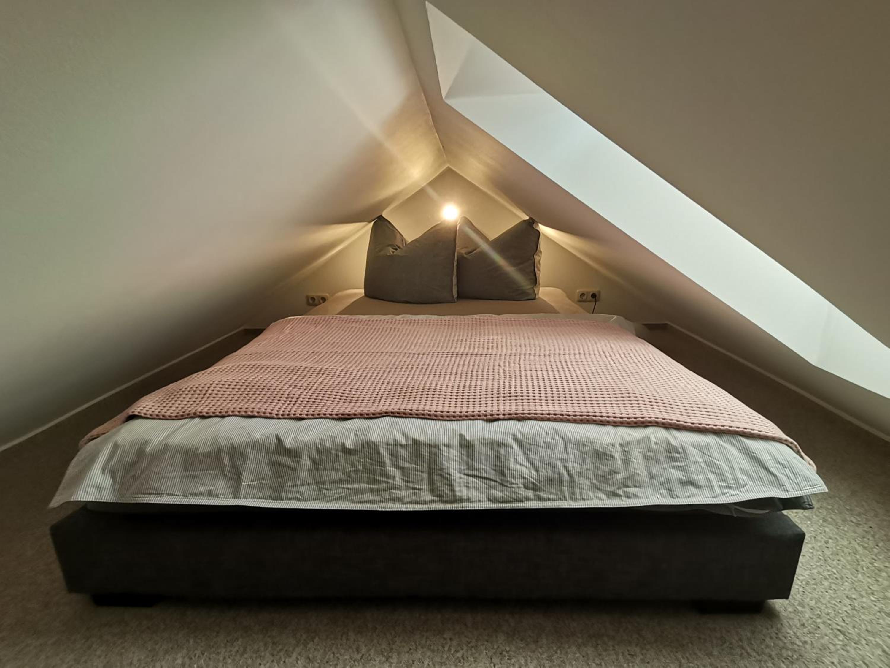 Ferienwohnung Landidyll