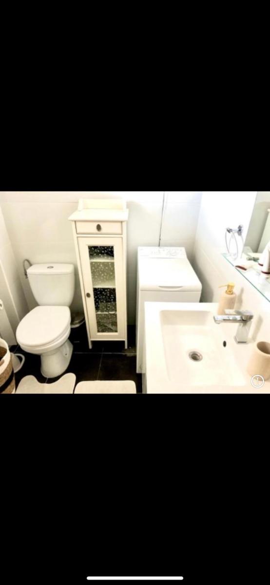 Cannes la Croisette, Baoli 4 beds, balcony,parking photo 5