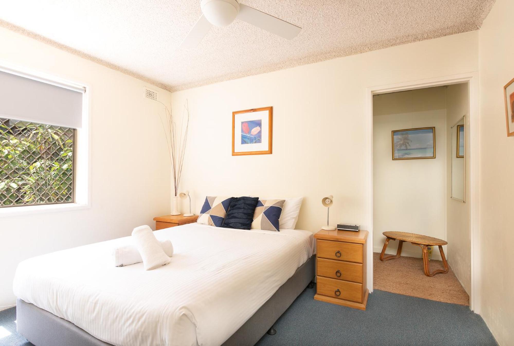 Yamba Towers 2 - LJHooker Yamba