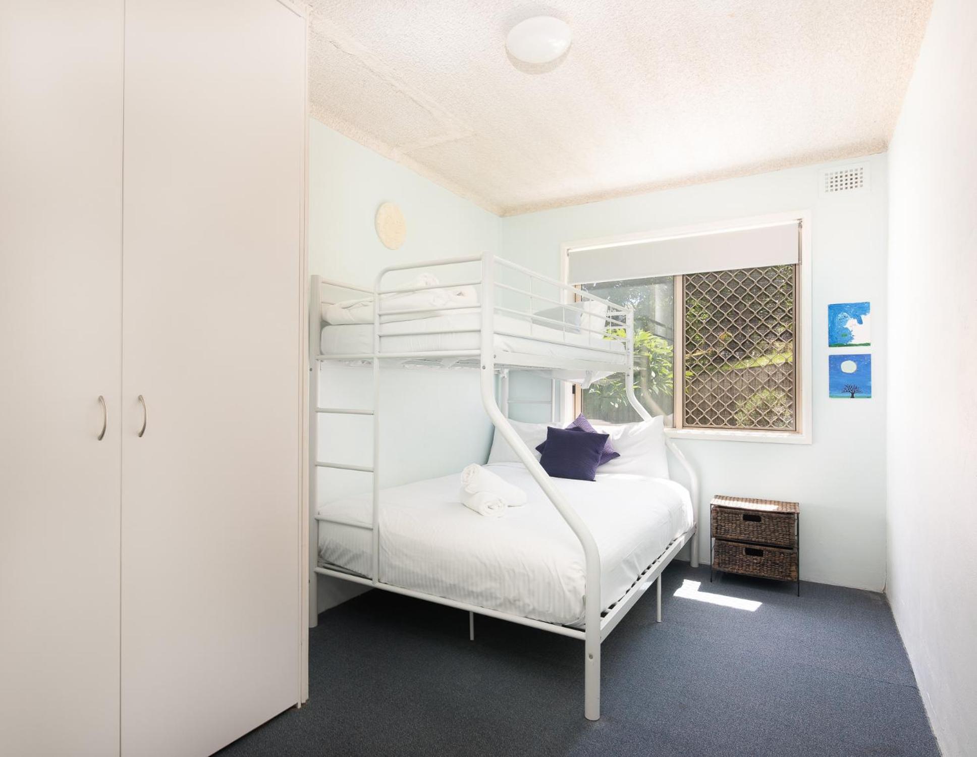 Yamba Towers 2 - LJHooker Yamba