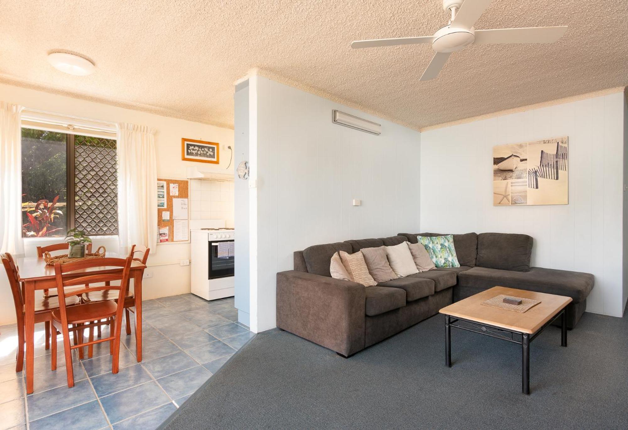 Yamba Towers 2 - LJHooker Yamba