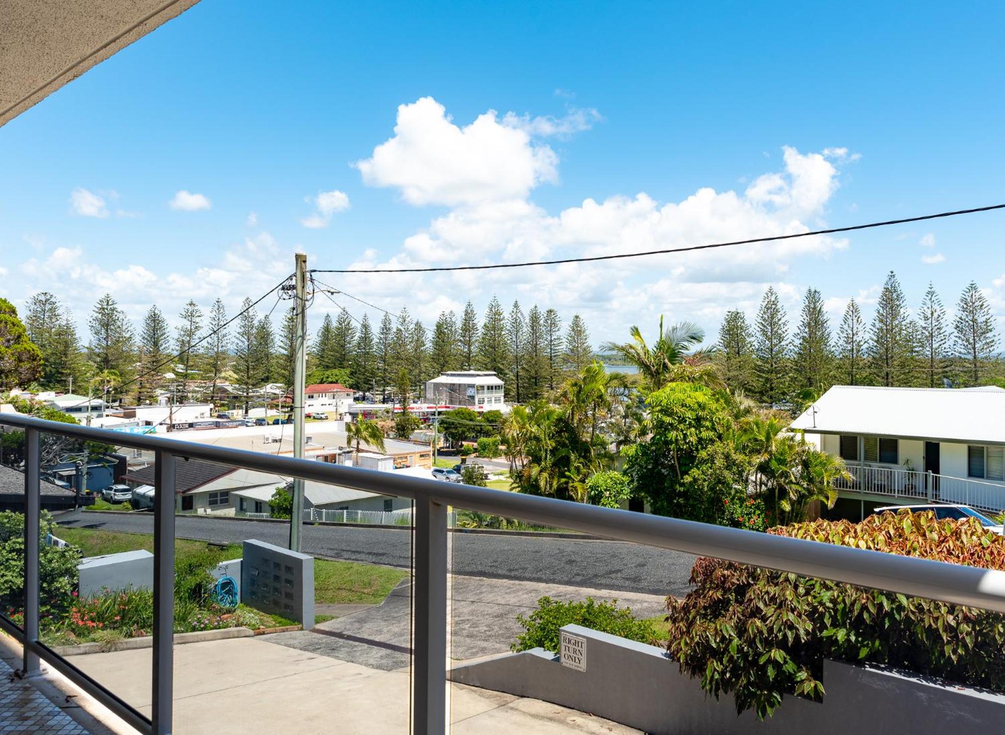 Yamba Towers 2 - LJHooker Yamba