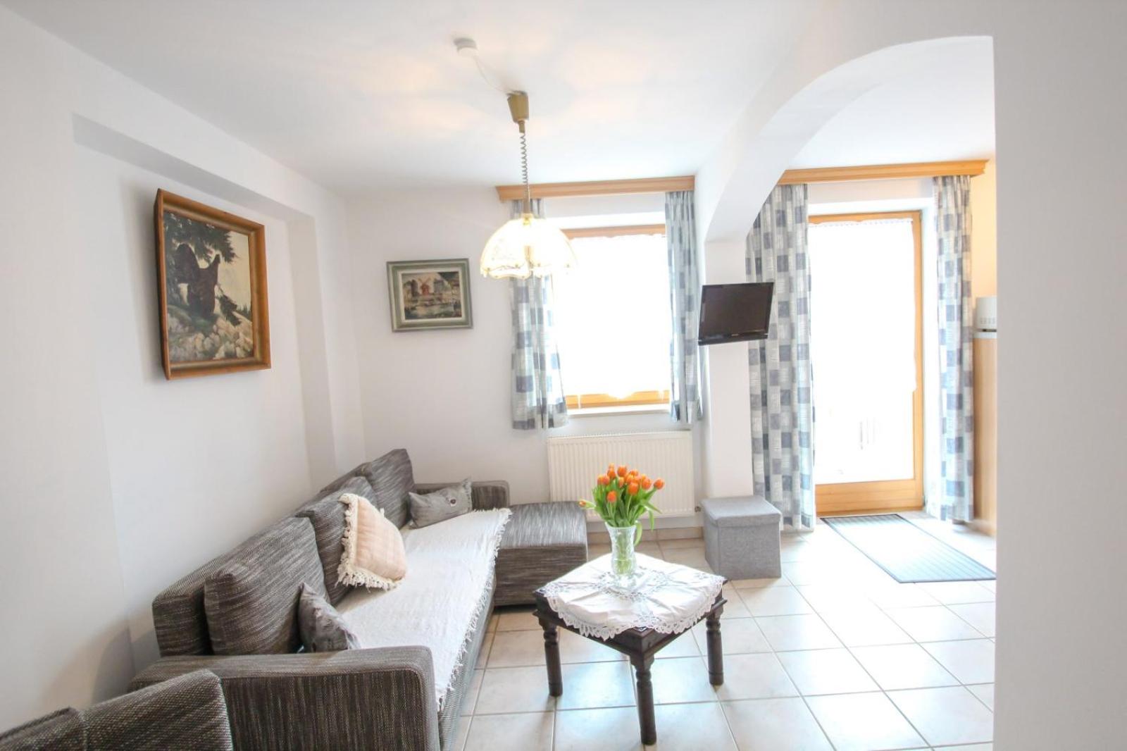 Ferienwohnung Zillnhäusl view 4