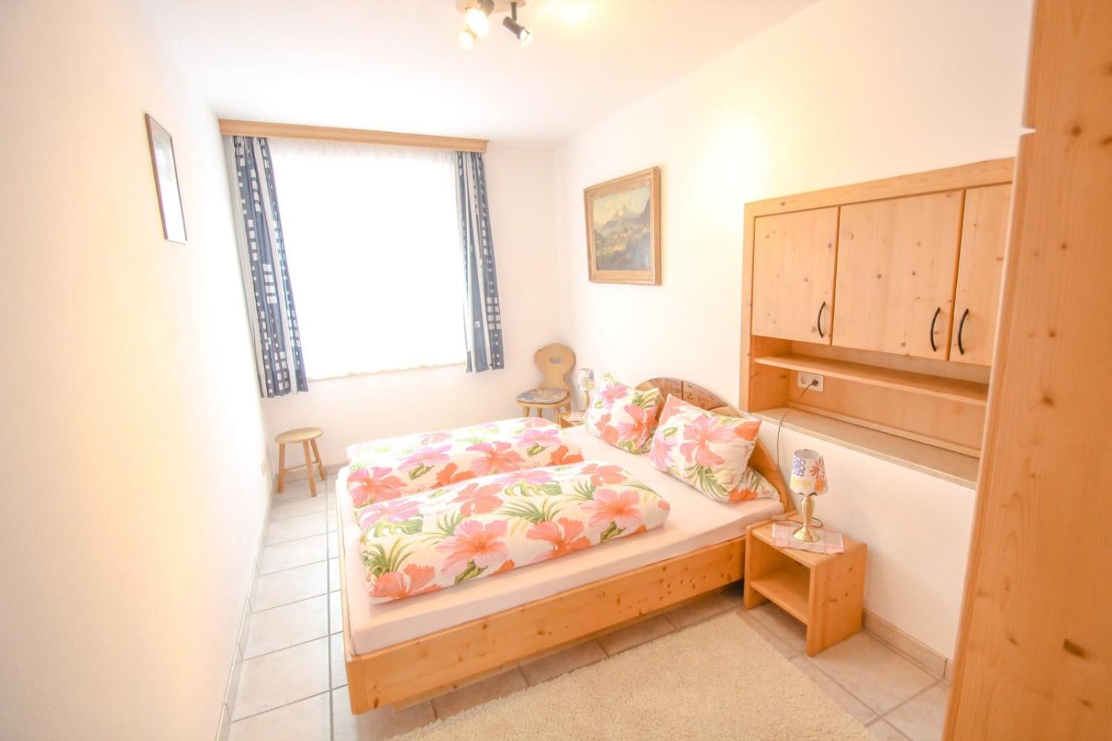 Ferienwohnung Zillnhäusl view 2