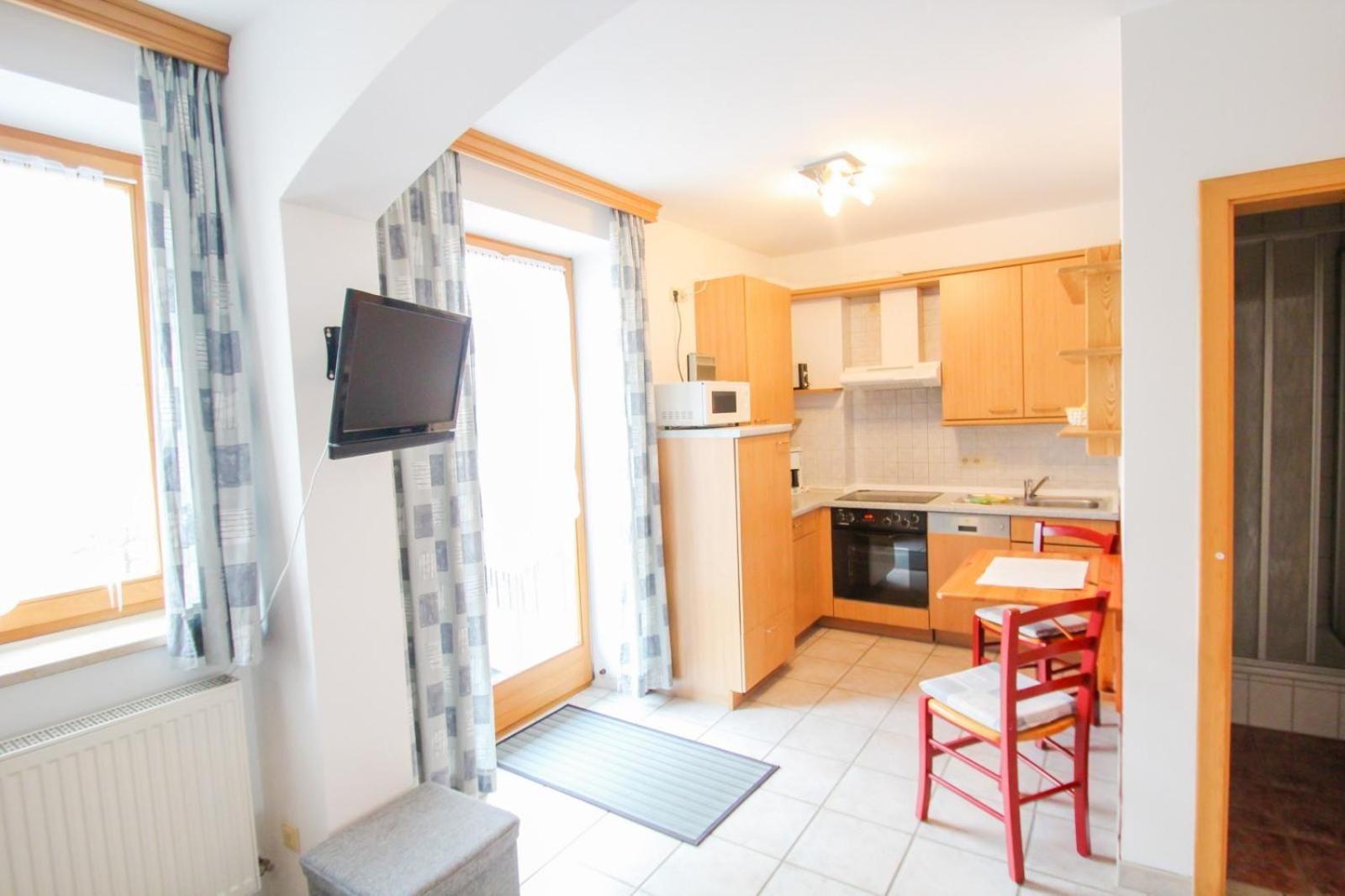 Ferienwohnung Zillnhäusl view 3
