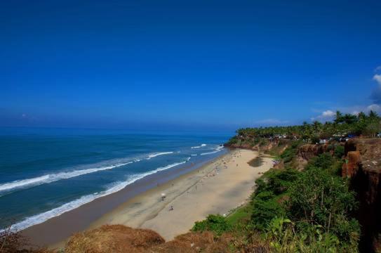 Mavila Beach Resort, Kerala's Heritage Temple Villa