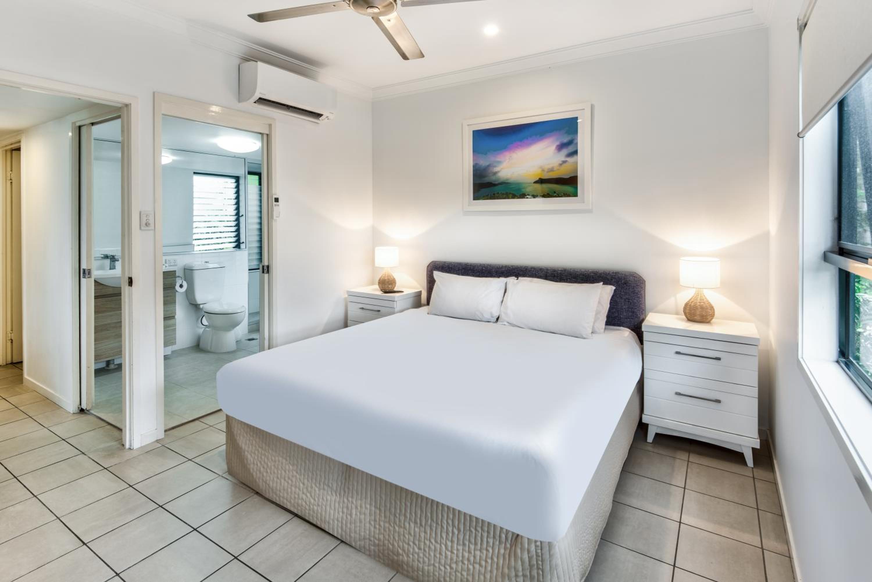 Oasis Apartments on Hamilton Island by HIHA