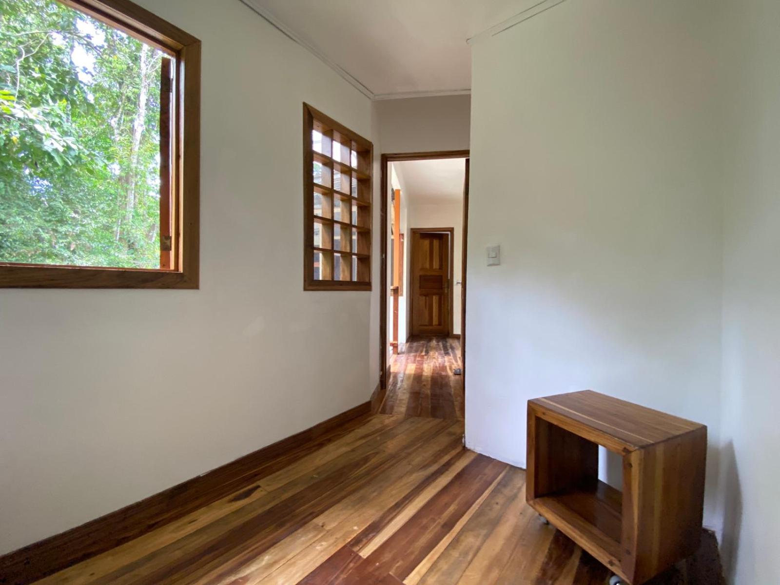 Casa pájaro - Birdwatching house