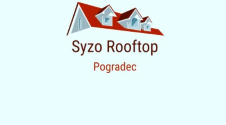 Syzo Rooftop 360°