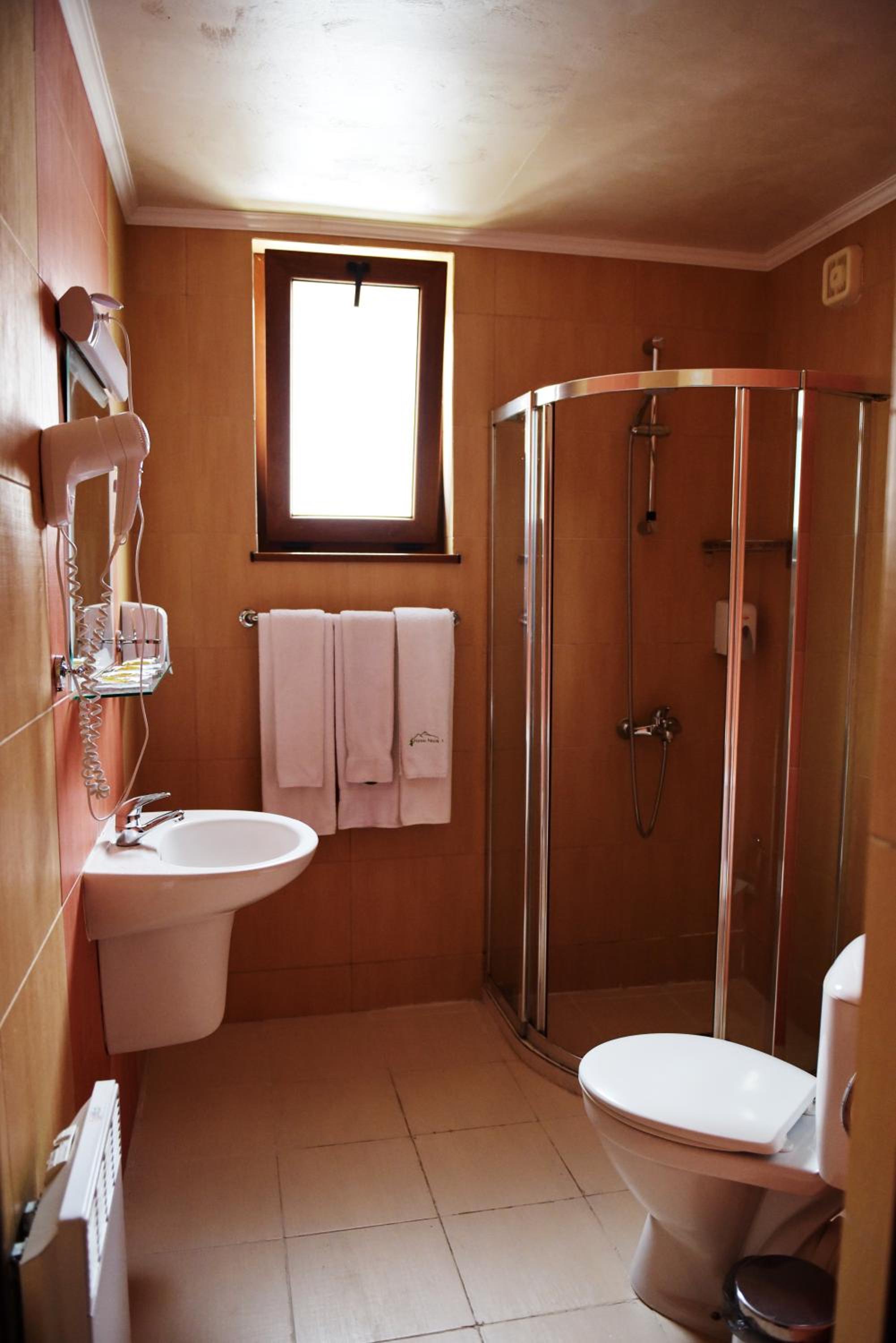 Forest Nook Villas