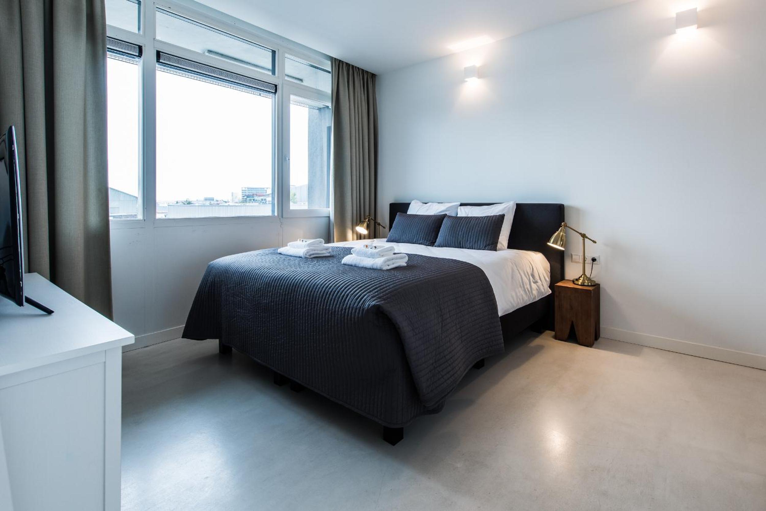 Houthavens Apartments