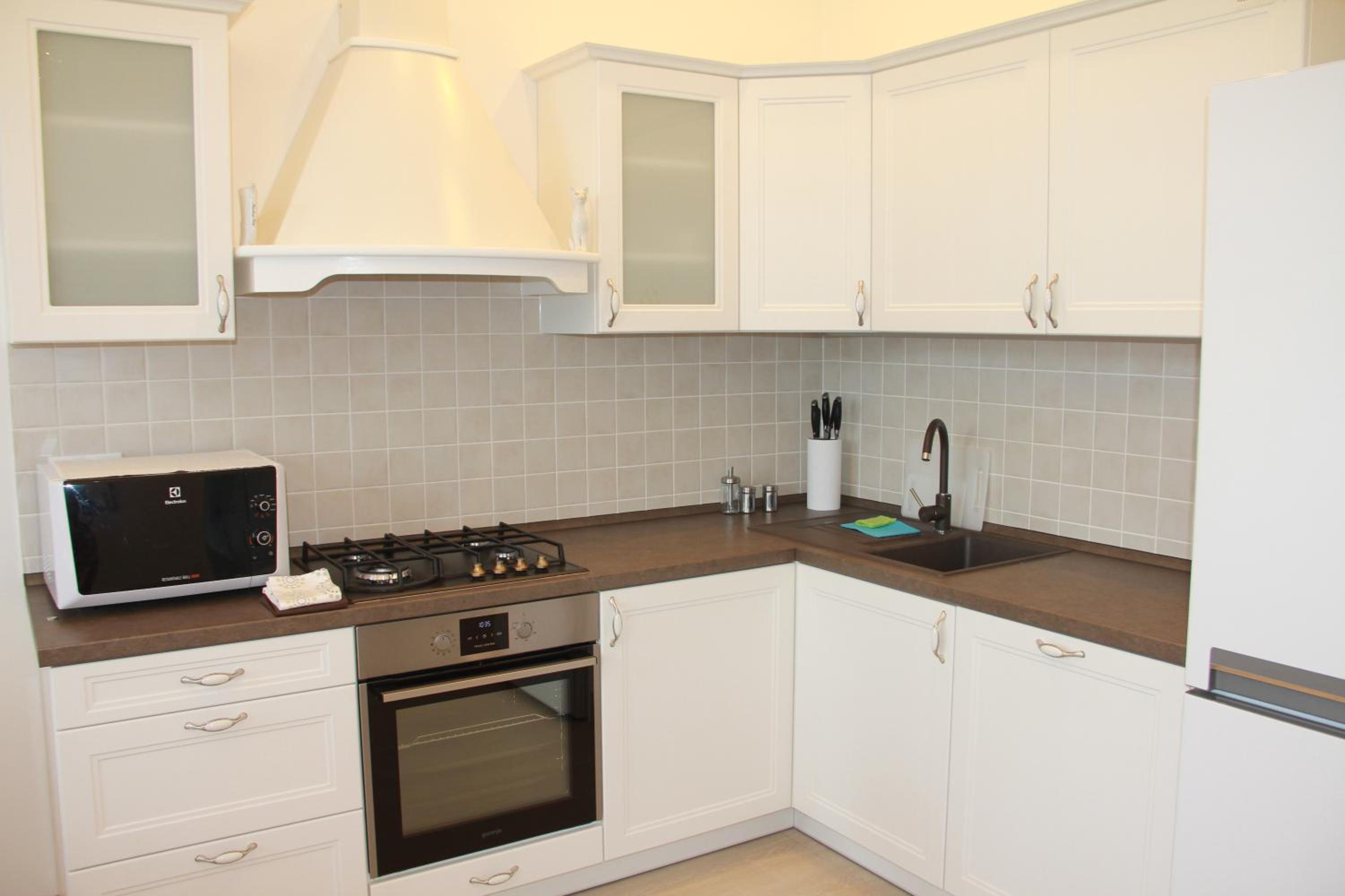 Jurincom apartments Kralovska Vyhlidka