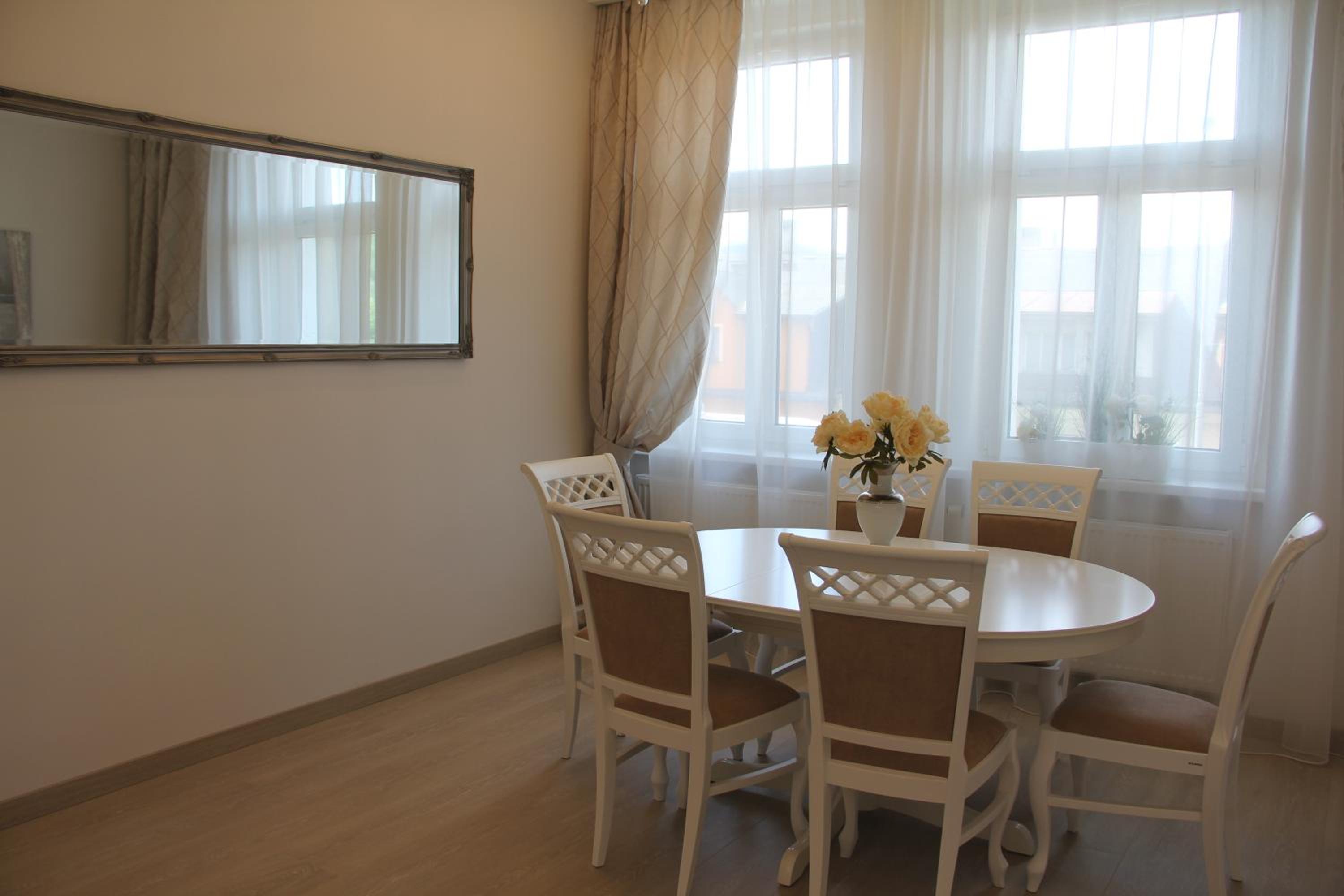 Jurincom apartments Kralovska Vyhlidka